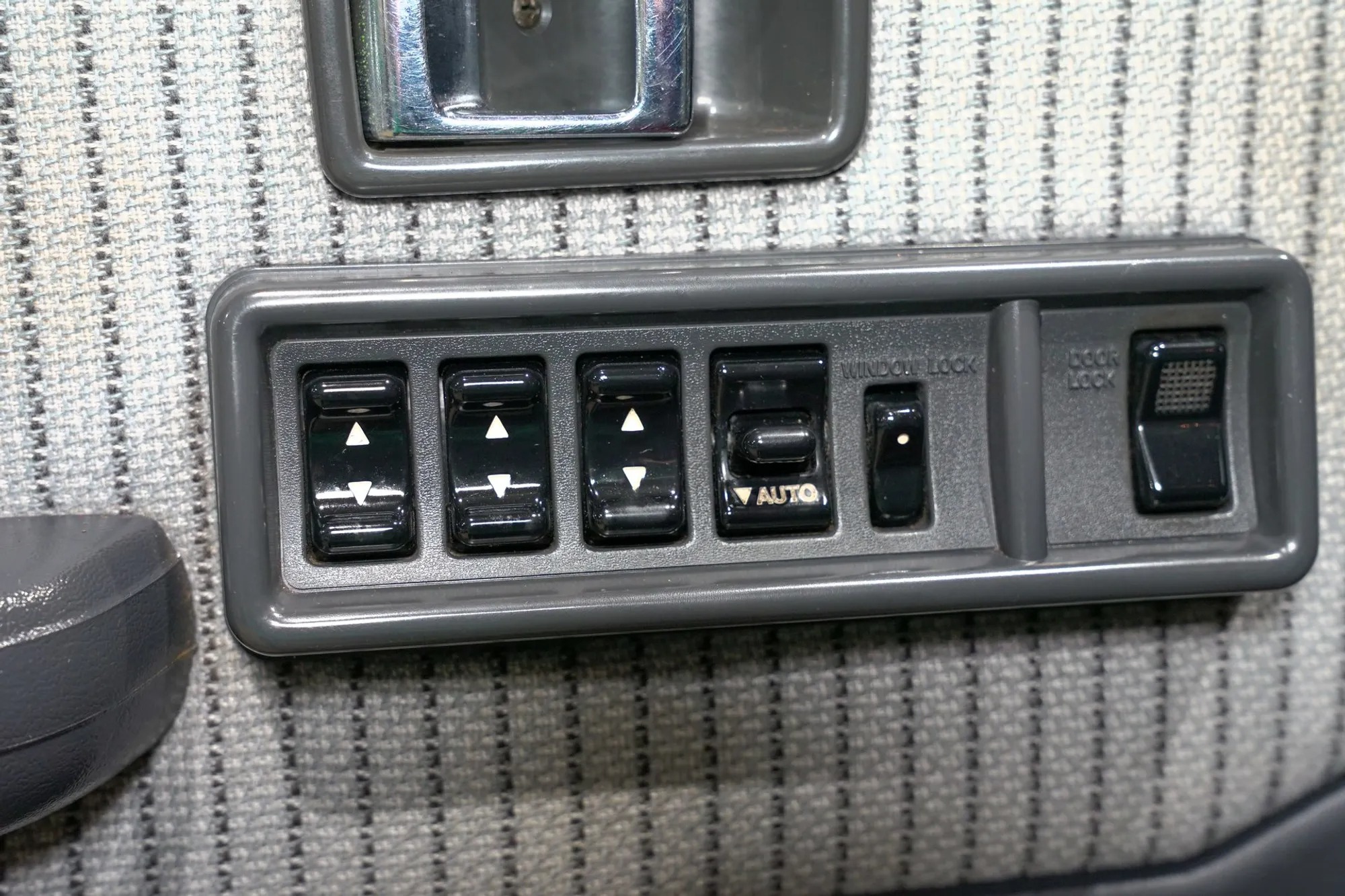 1989 Toyota Land Cruiser FJ62