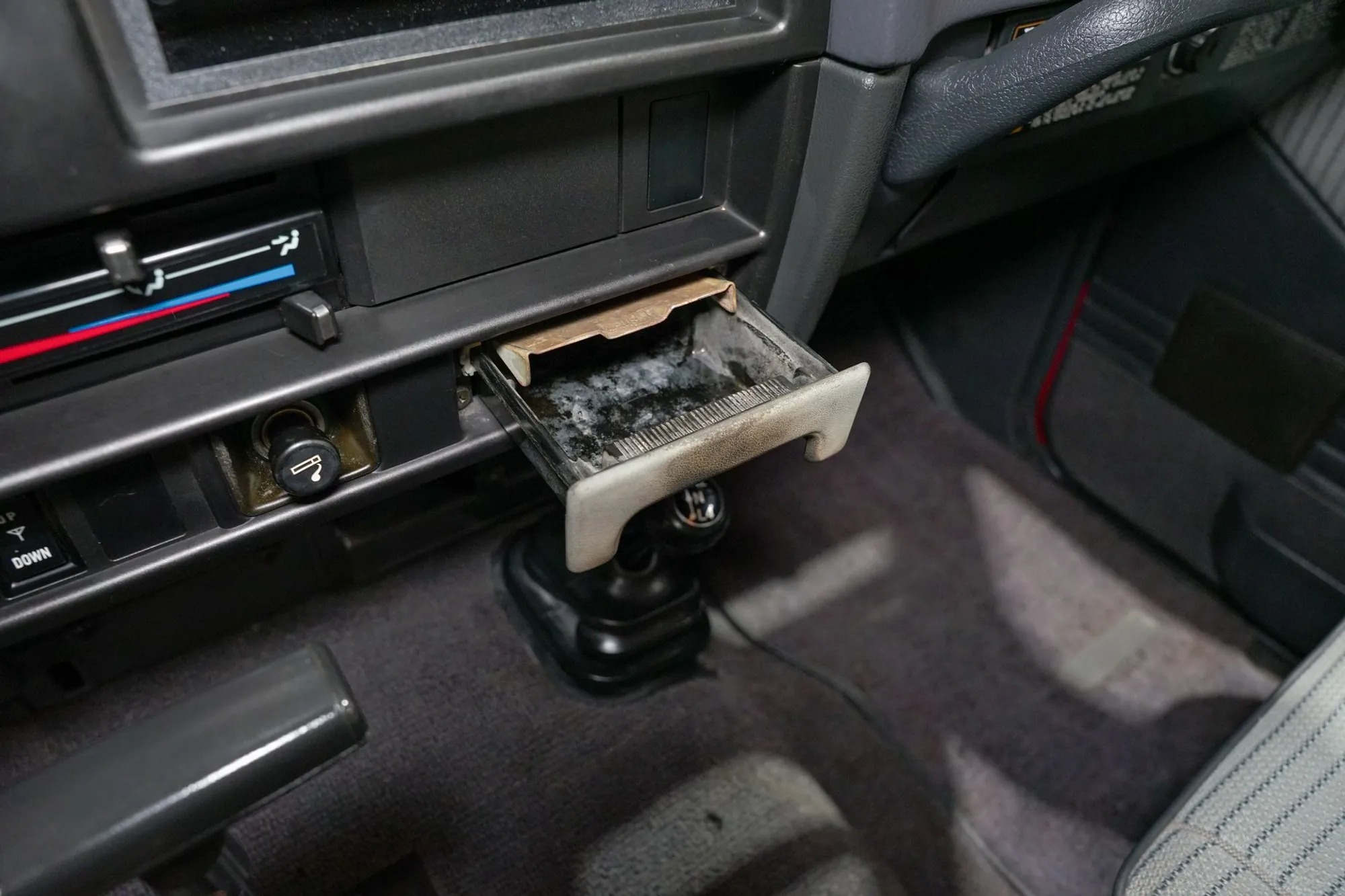 1989 Toyota Land Cruiser FJ62
