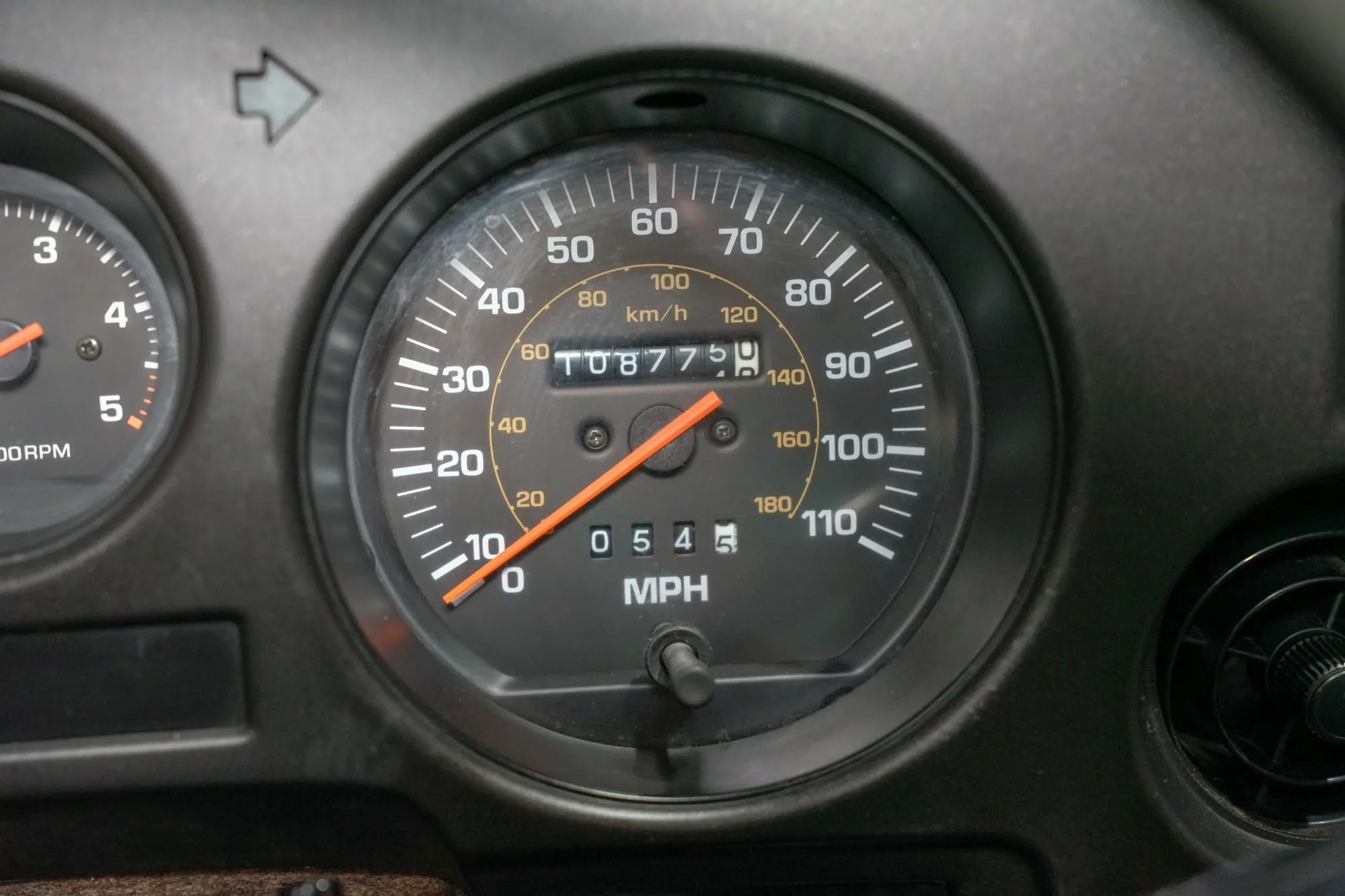 1989 Toyota Land Cruiser FJ62
