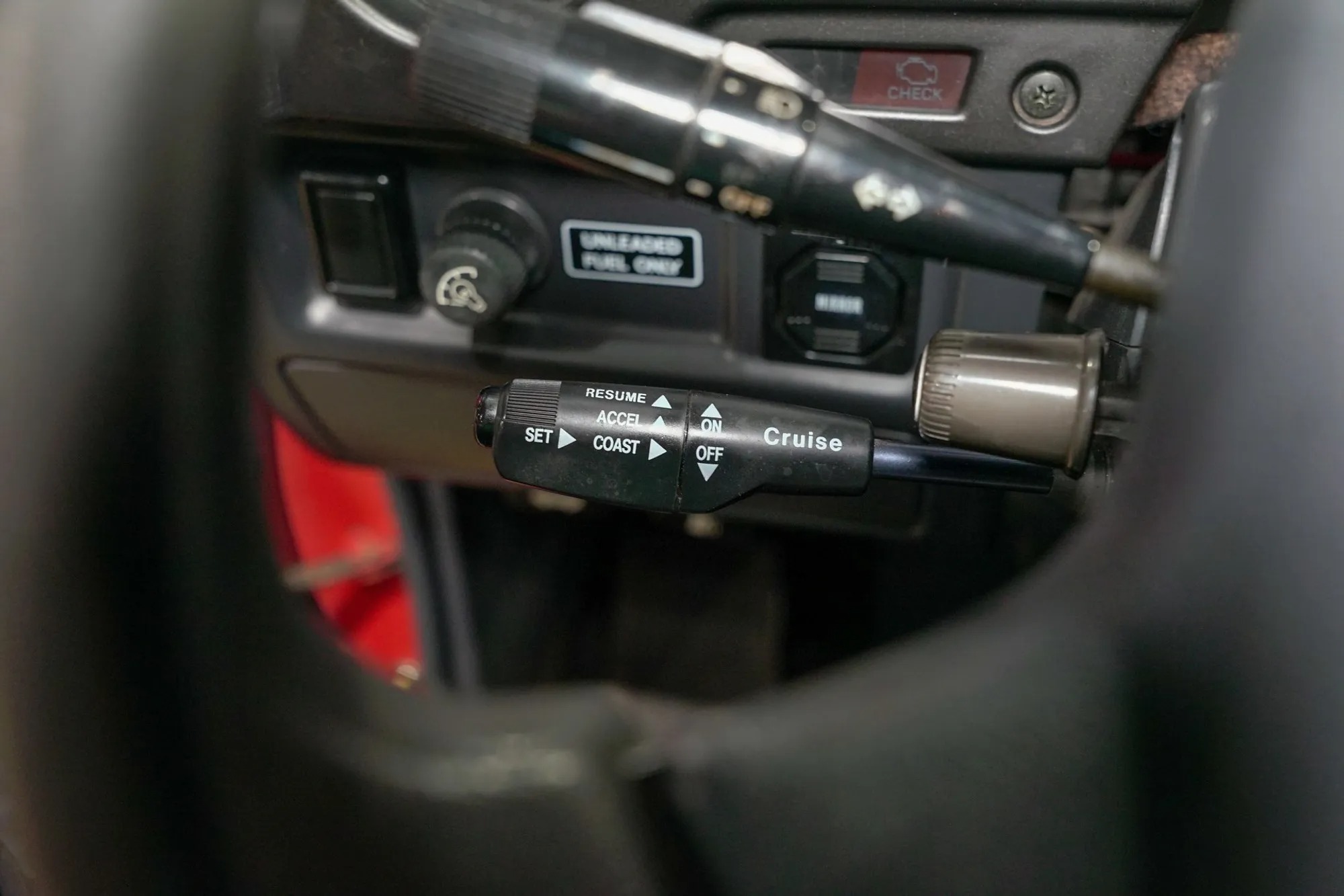 1989 Toyota Land Cruiser FJ62