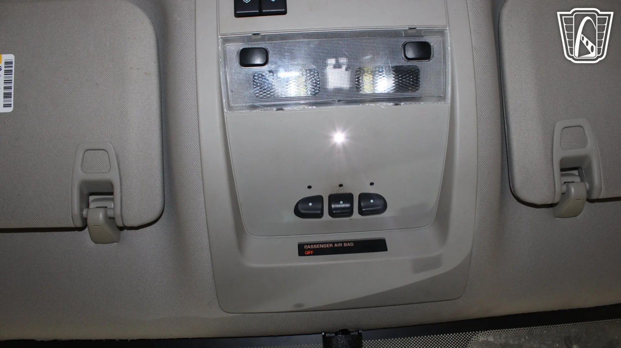 2008 Chevrolet Avalanche LS