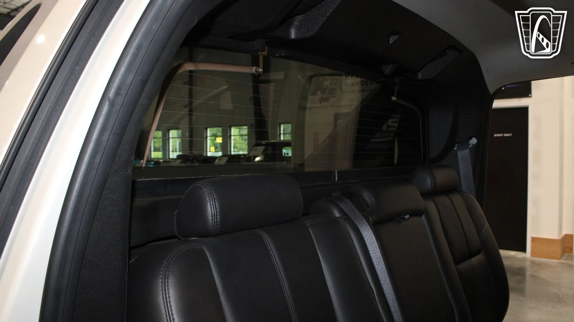 2008 Chevrolet Avalanche LS