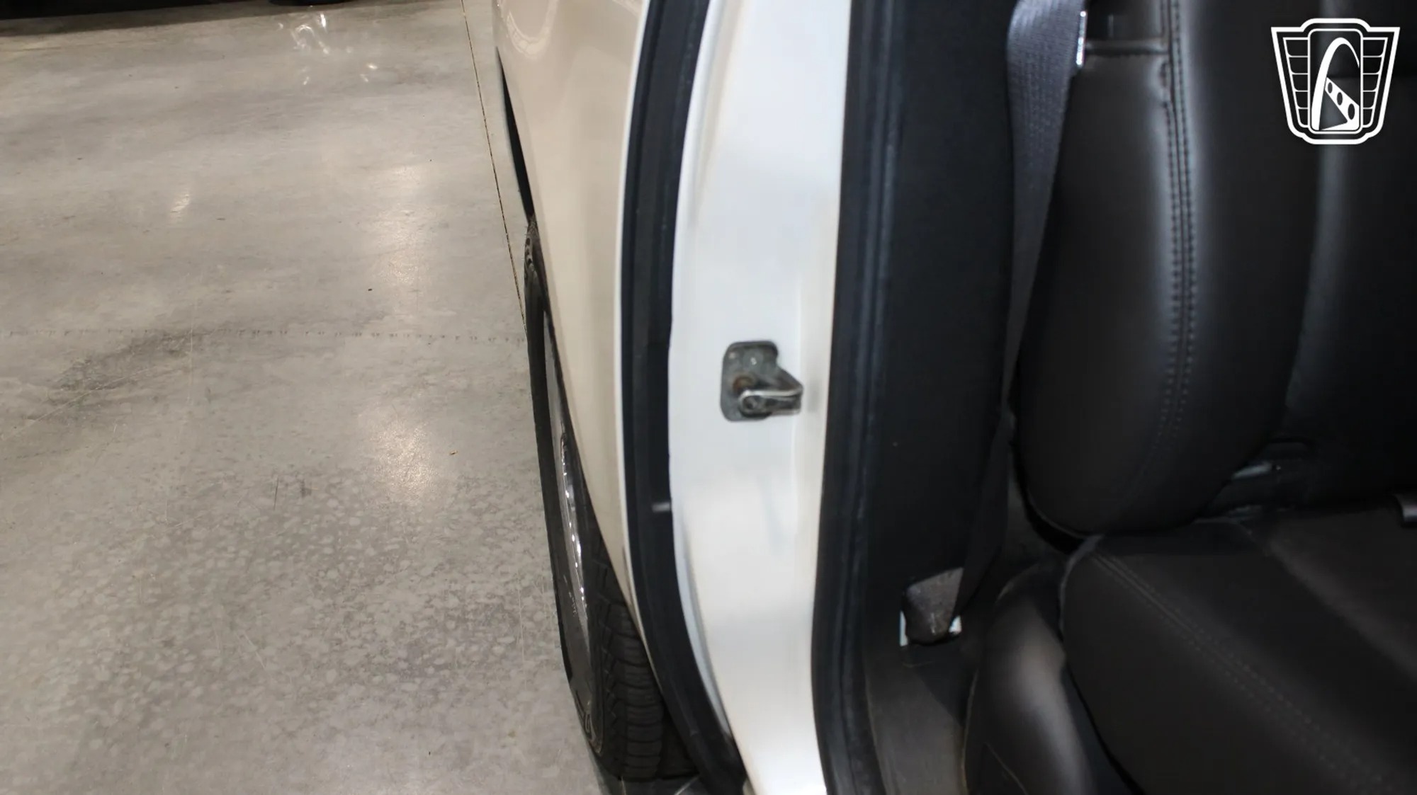 2008 Chevrolet Avalanche LS