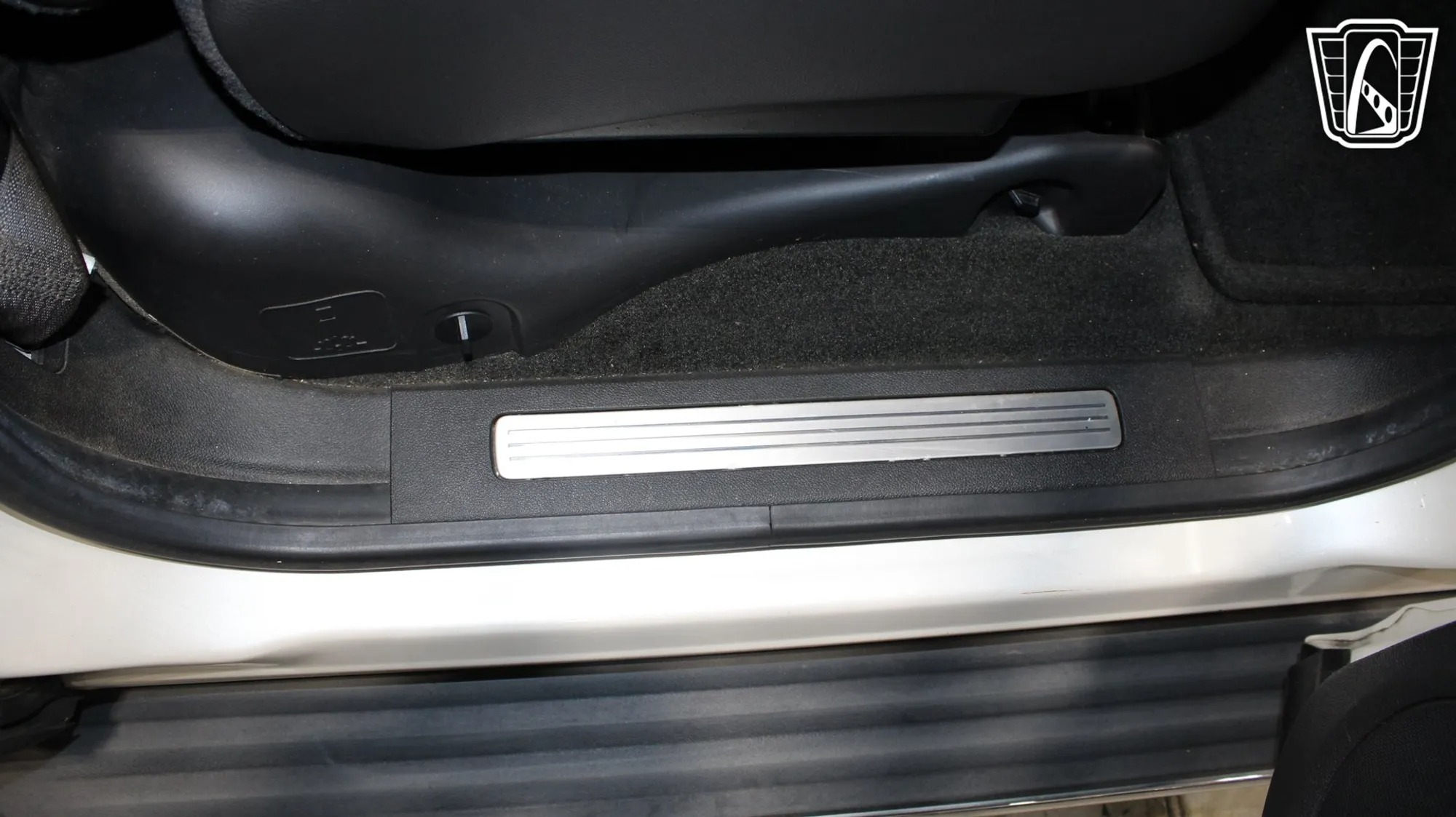 2008 Chevrolet Avalanche LS