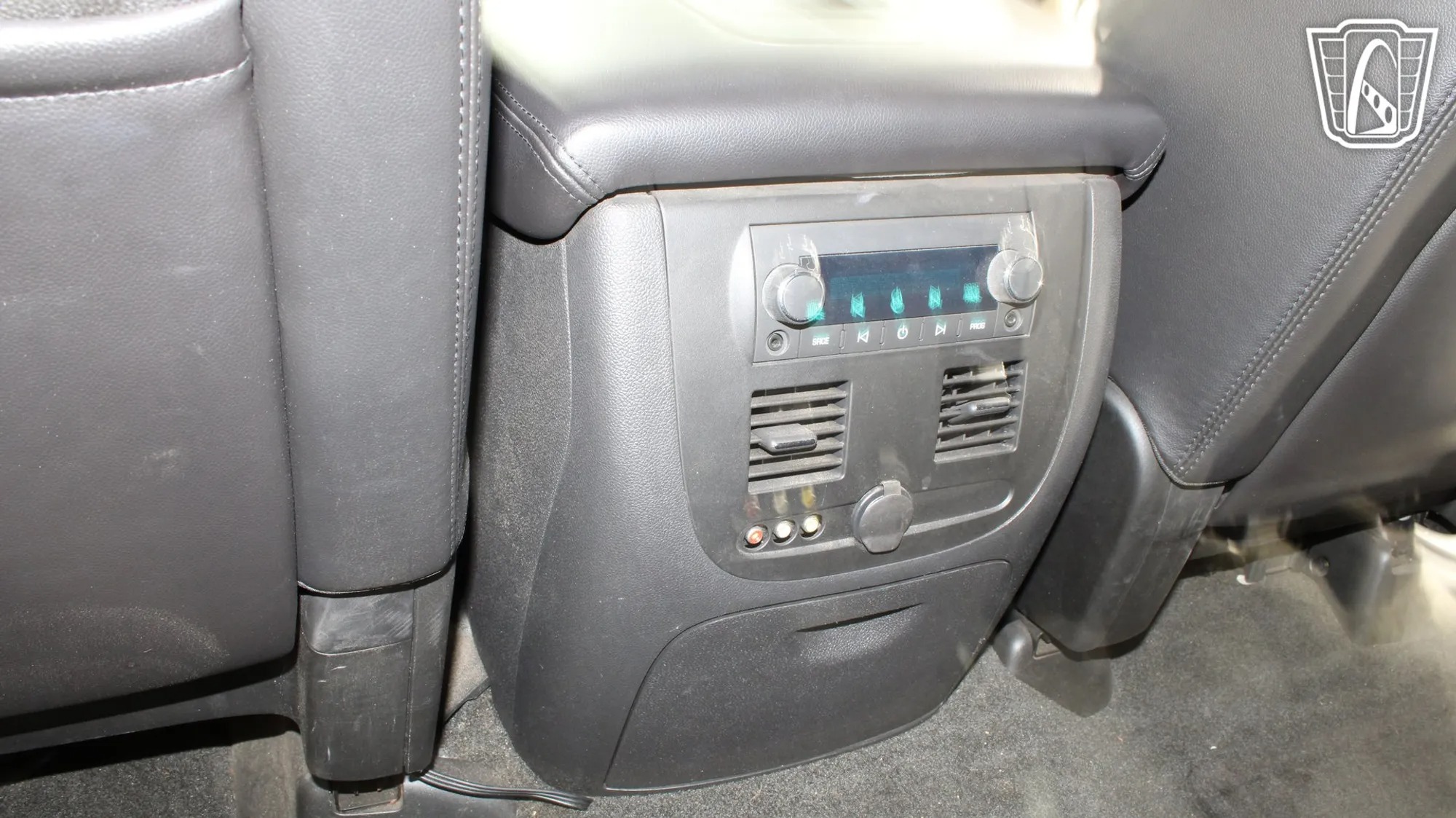 2008 Chevrolet Avalanche LS