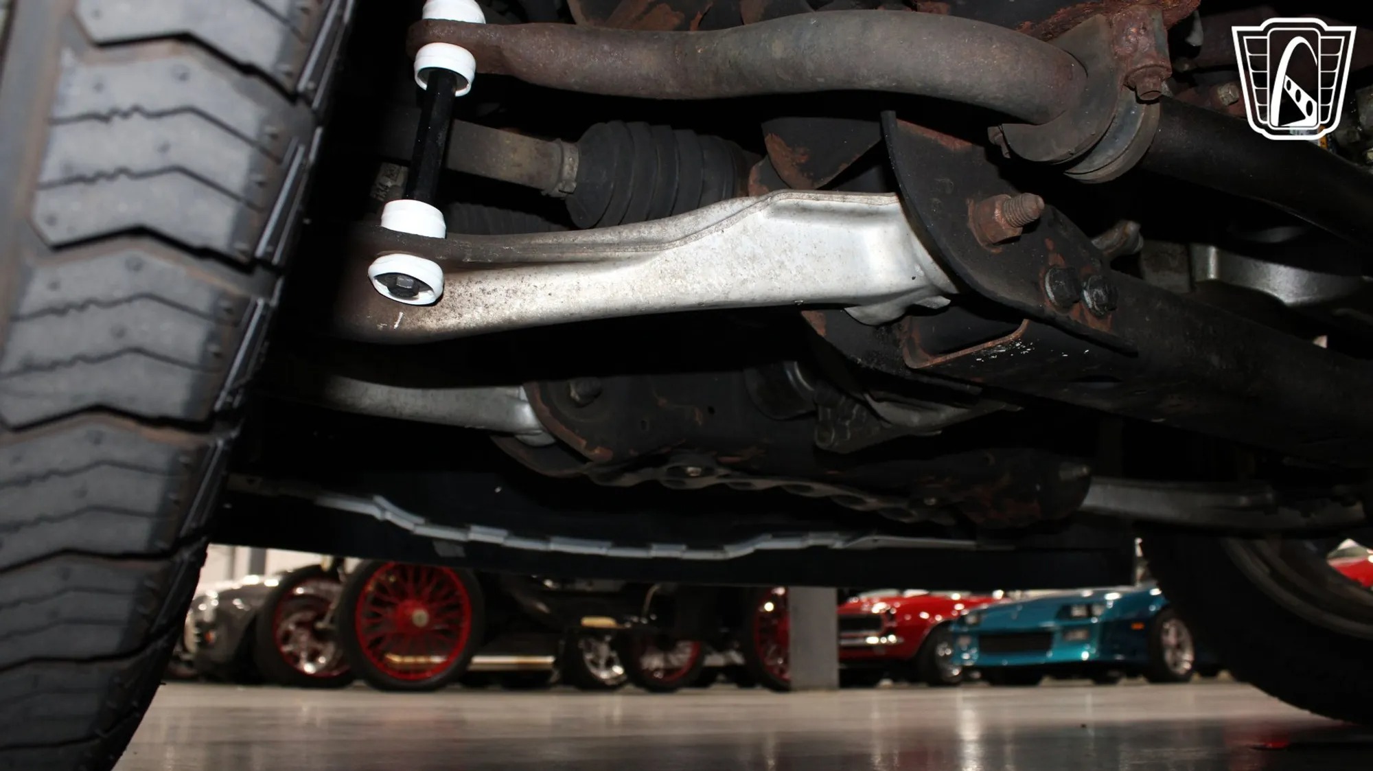 2008 Chevrolet Avalanche LS