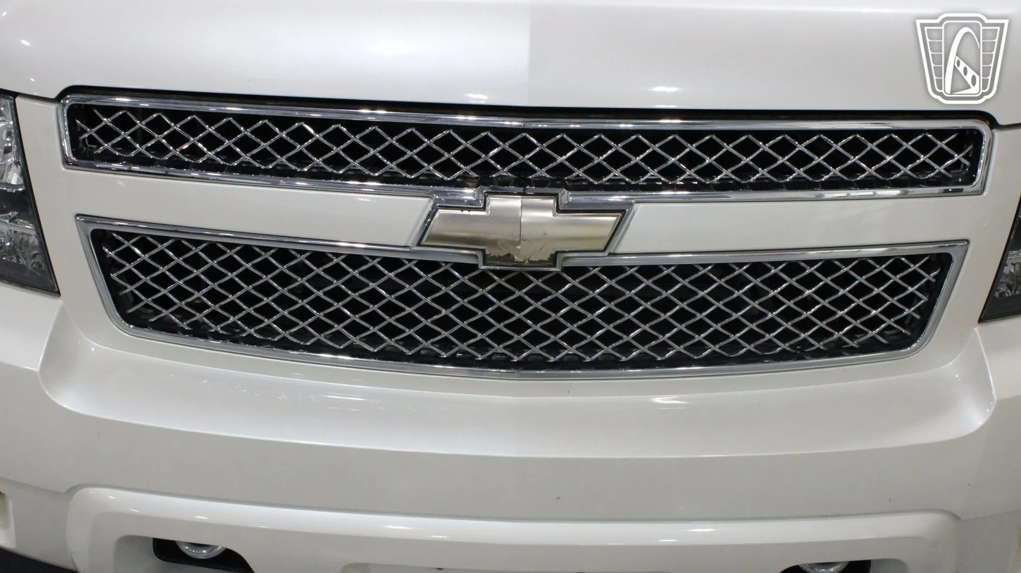 2008 Chevrolet Avalanche LS