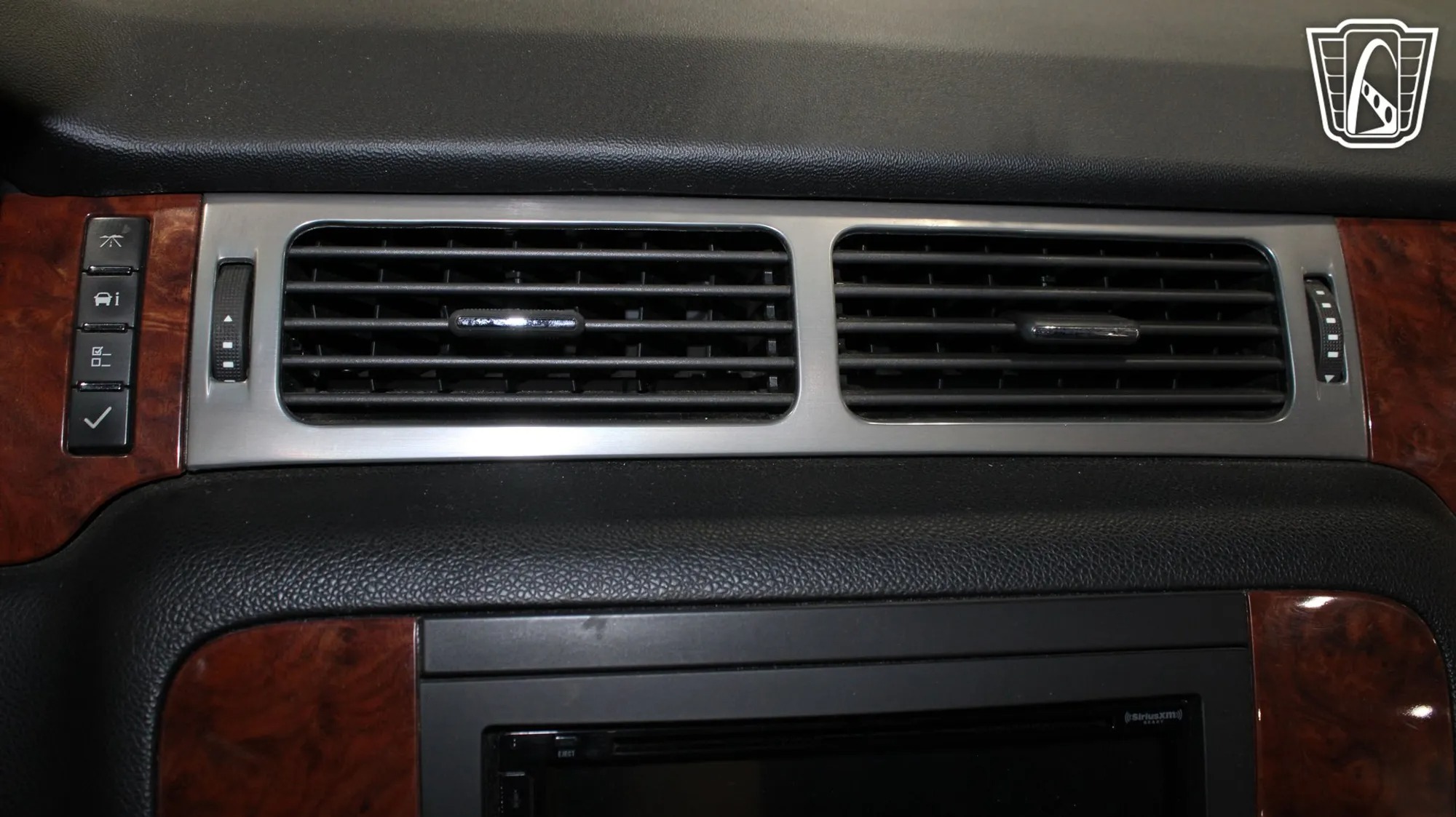 2008 Chevrolet Avalanche LS