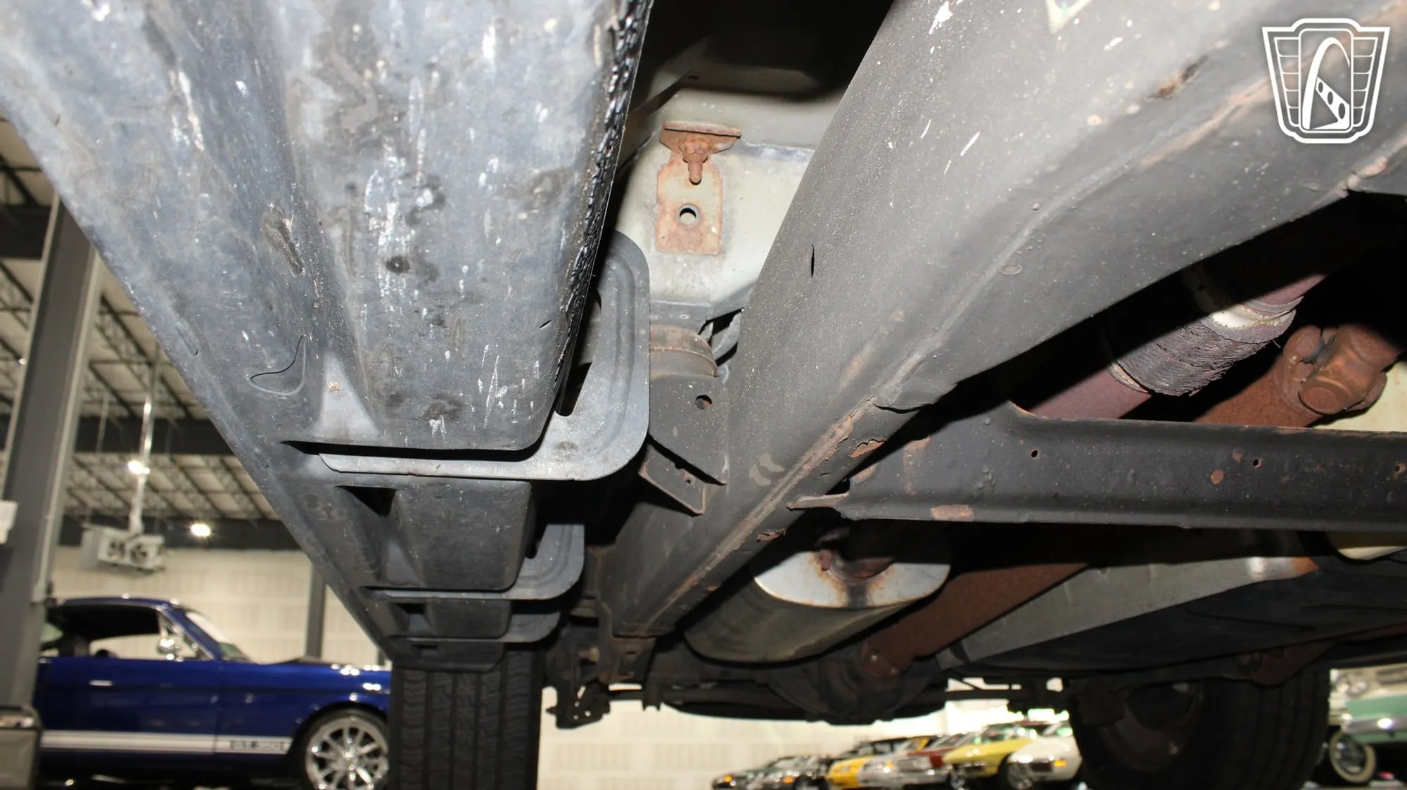 2008 Chevrolet Avalanche LS