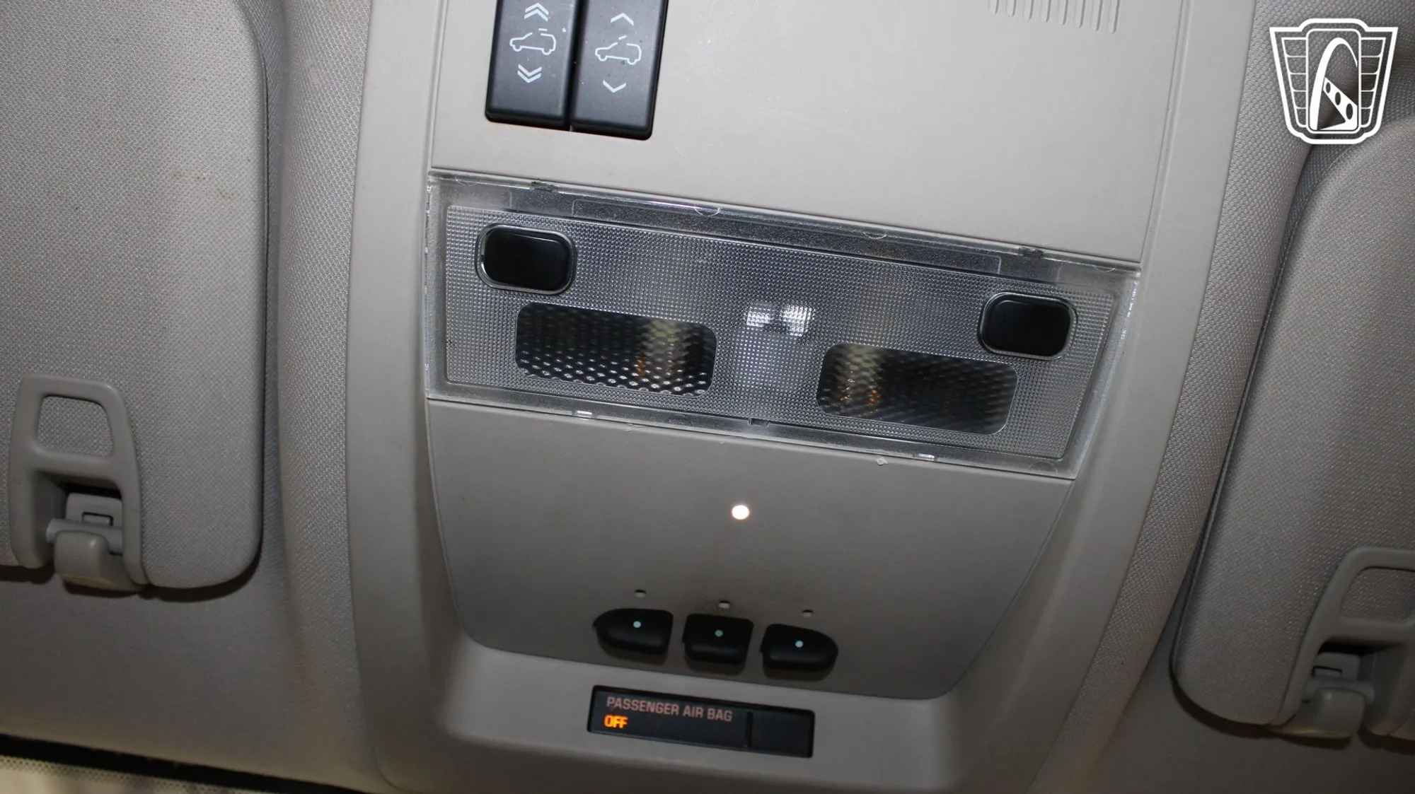 2008 Chevrolet Avalanche LS