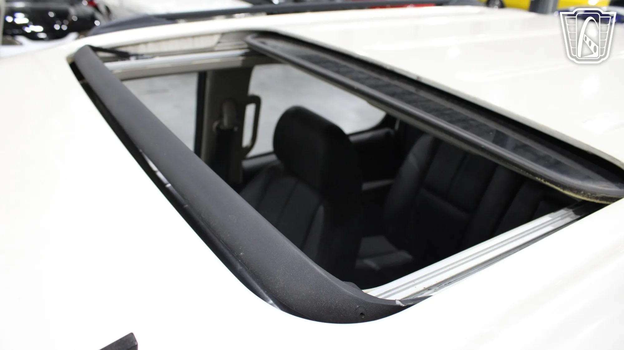 2008 Chevrolet Avalanche LS