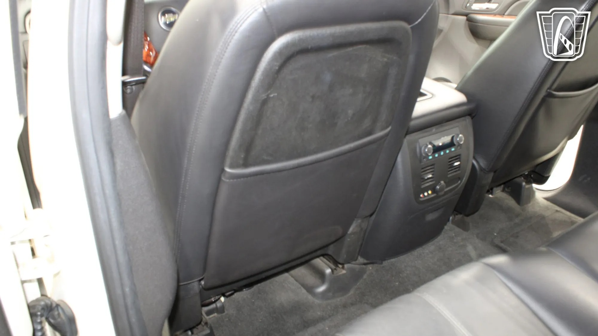 2008 Chevrolet Avalanche LS