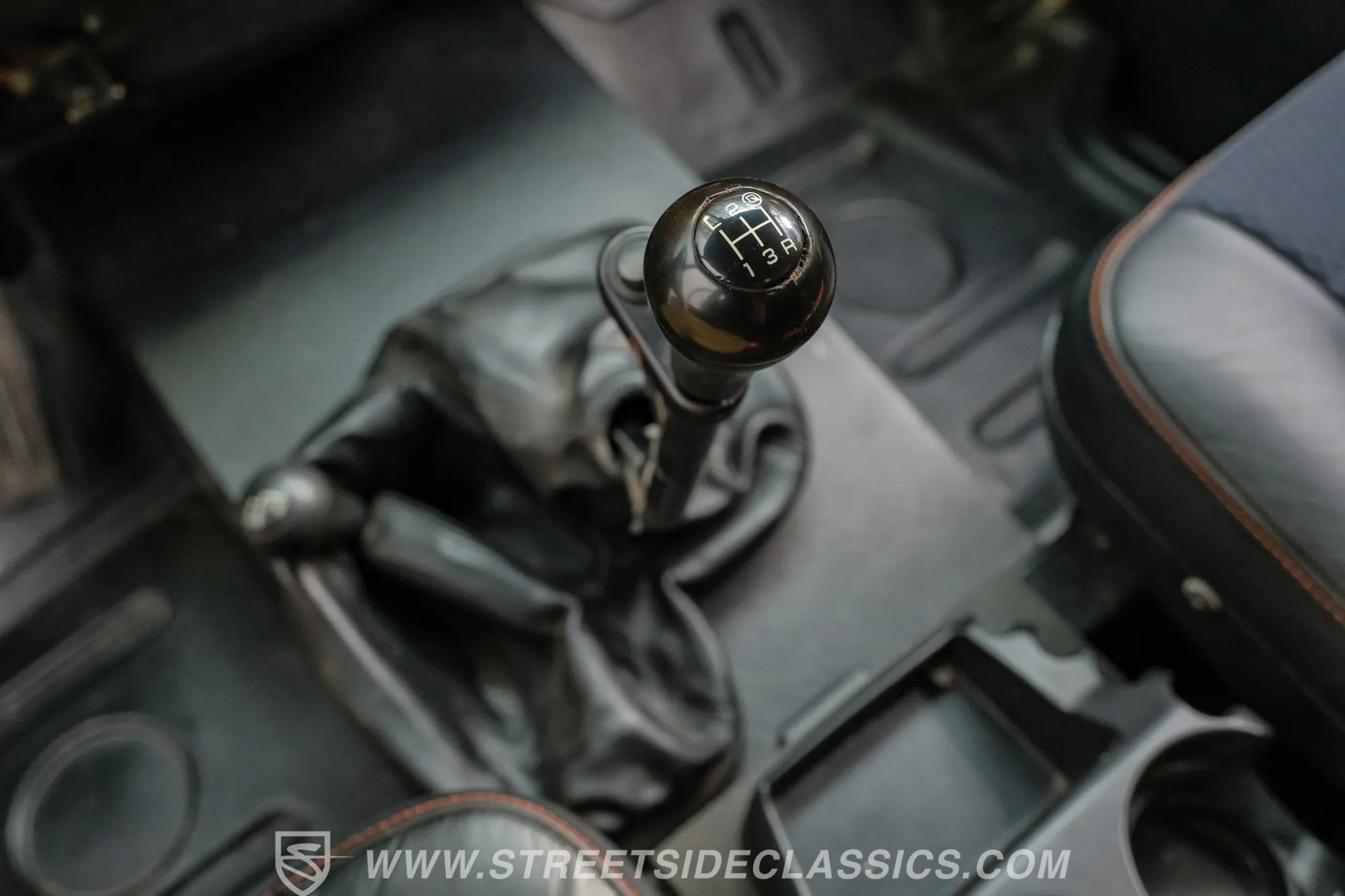 Cummins-Powered 1949 Studebaker Pickup 4×4