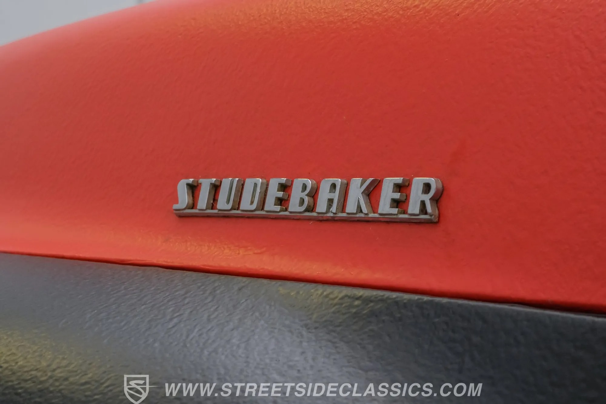 Cummins-Powered 1949 Studebaker Pickup 4×4