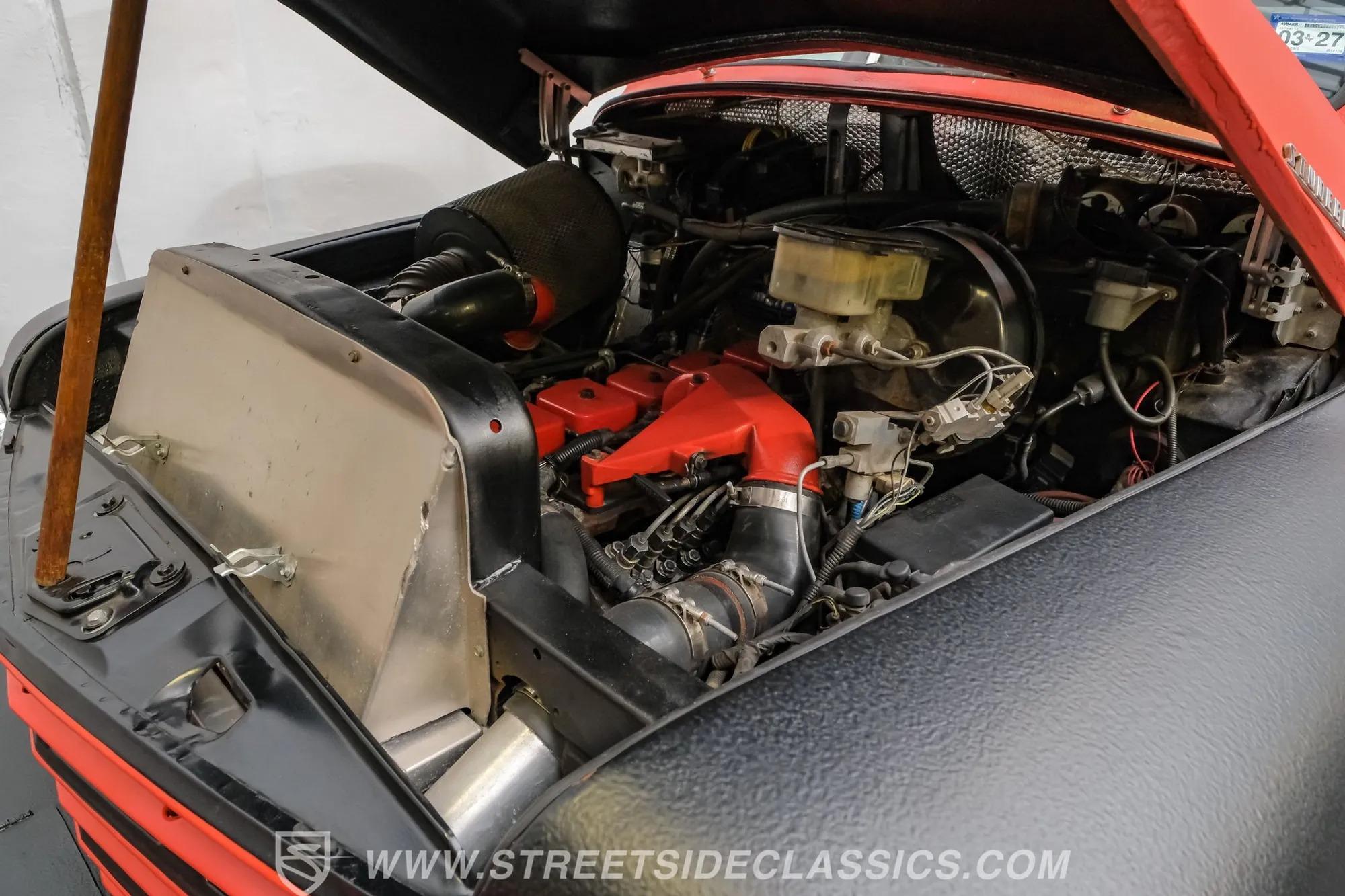 Cummins-Powered 1949 Studebaker Pickup 4×4