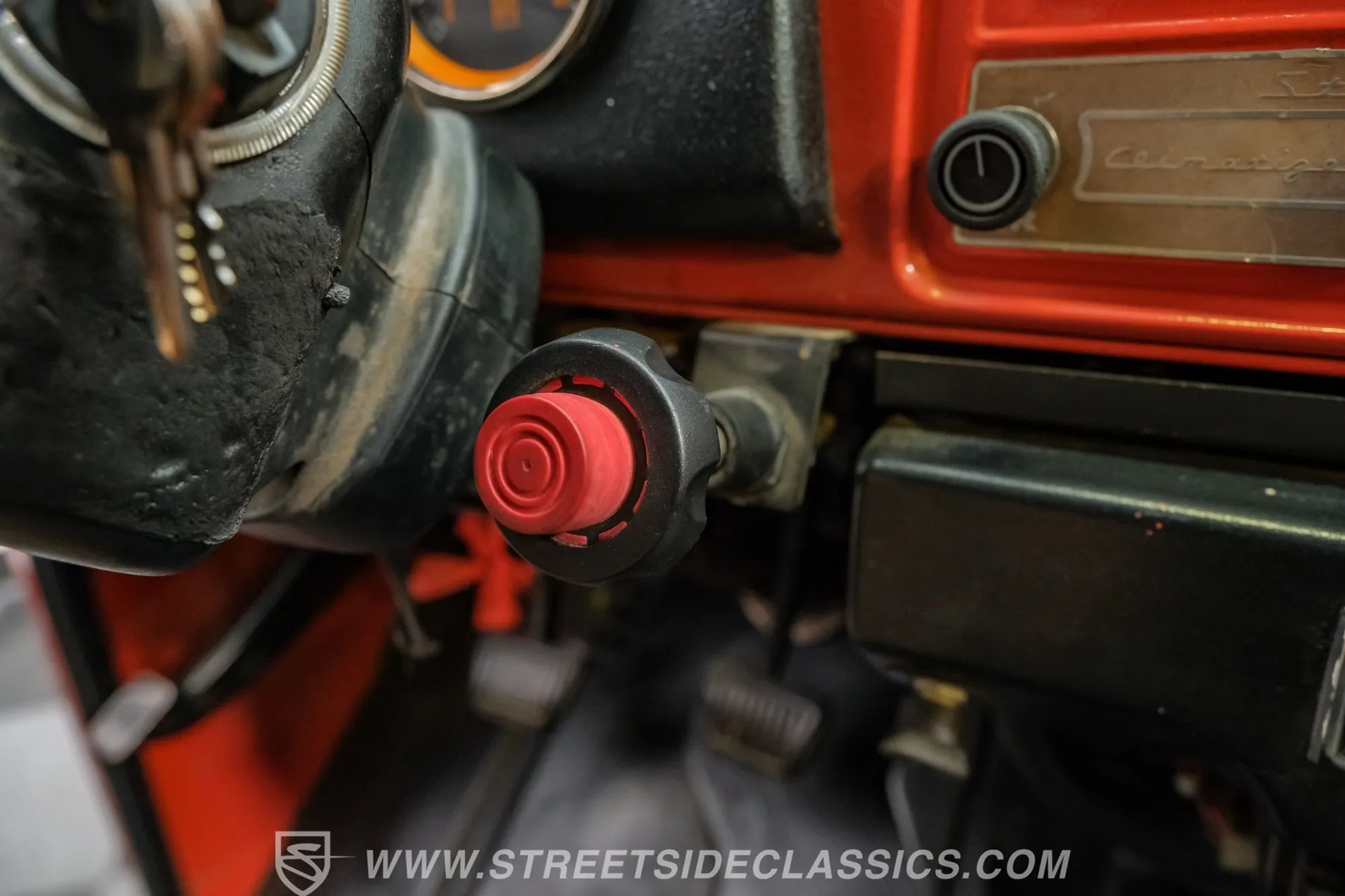 Cummins-Powered 1949 Studebaker Pickup 4×4