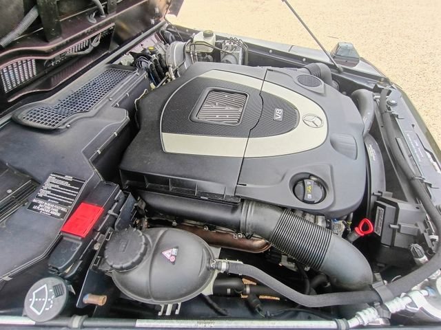 2014 Mercedes-Benz G 550