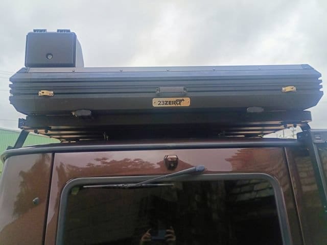 2014 Mercedes-Benz G 550