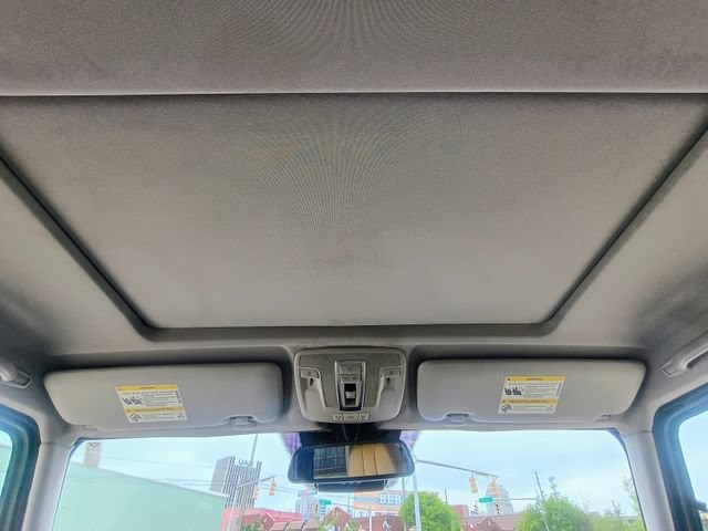 2014 Mercedes-Benz G 550