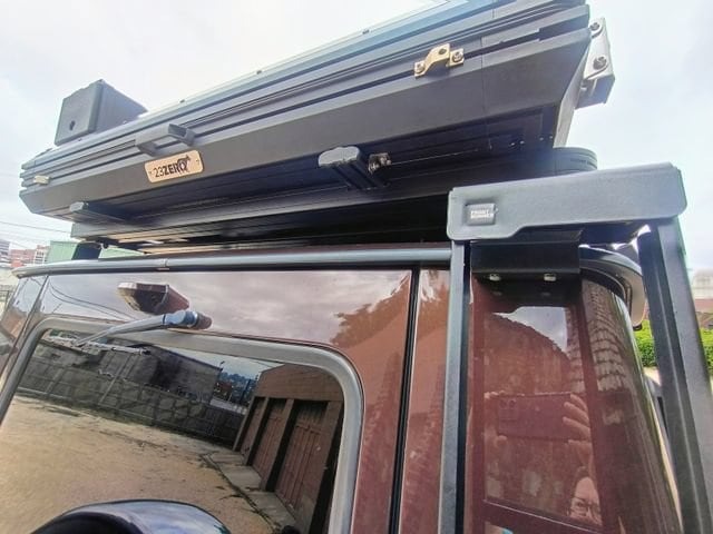 2014 Mercedes-Benz G 550