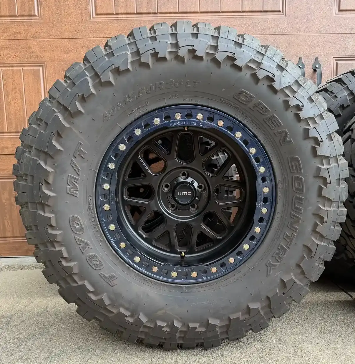 Modified 2022 Jeep Gladiator Mojave