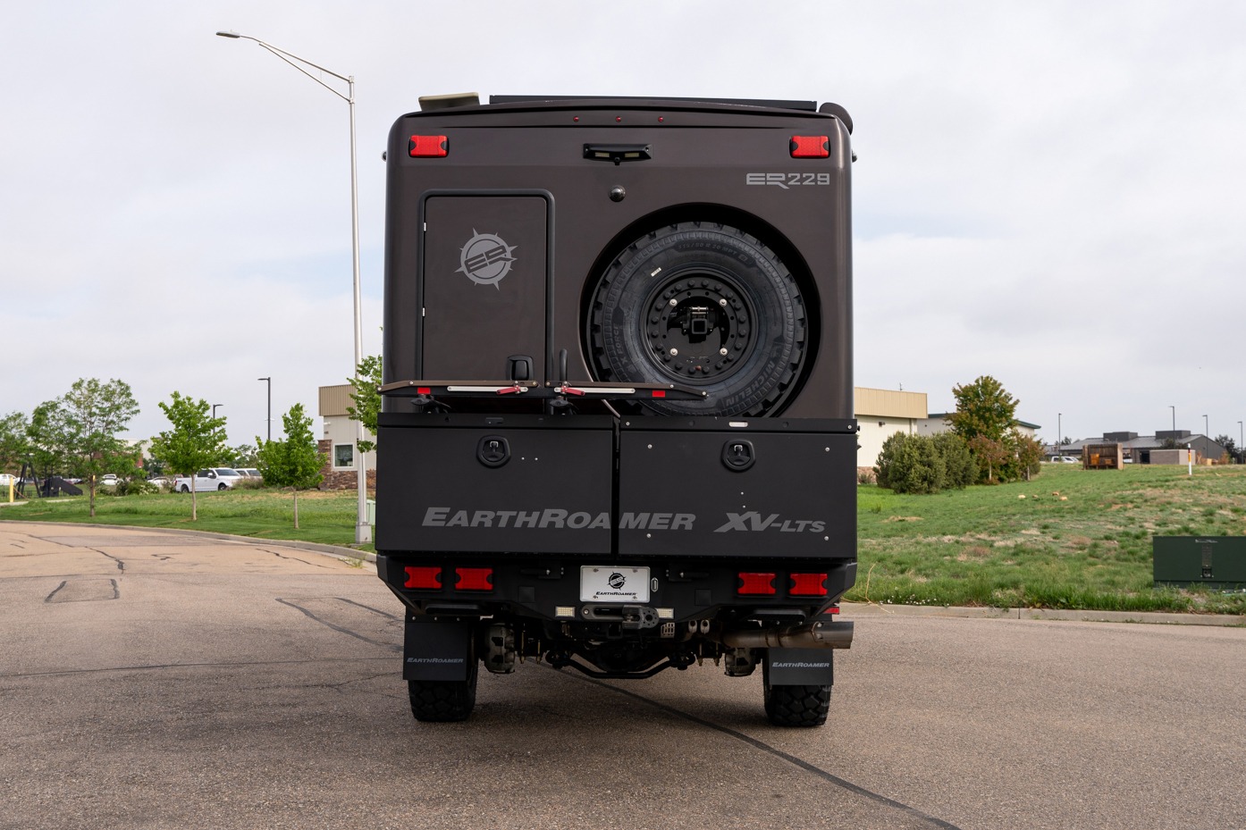 2019 EarthRoamer XV-LTS 229