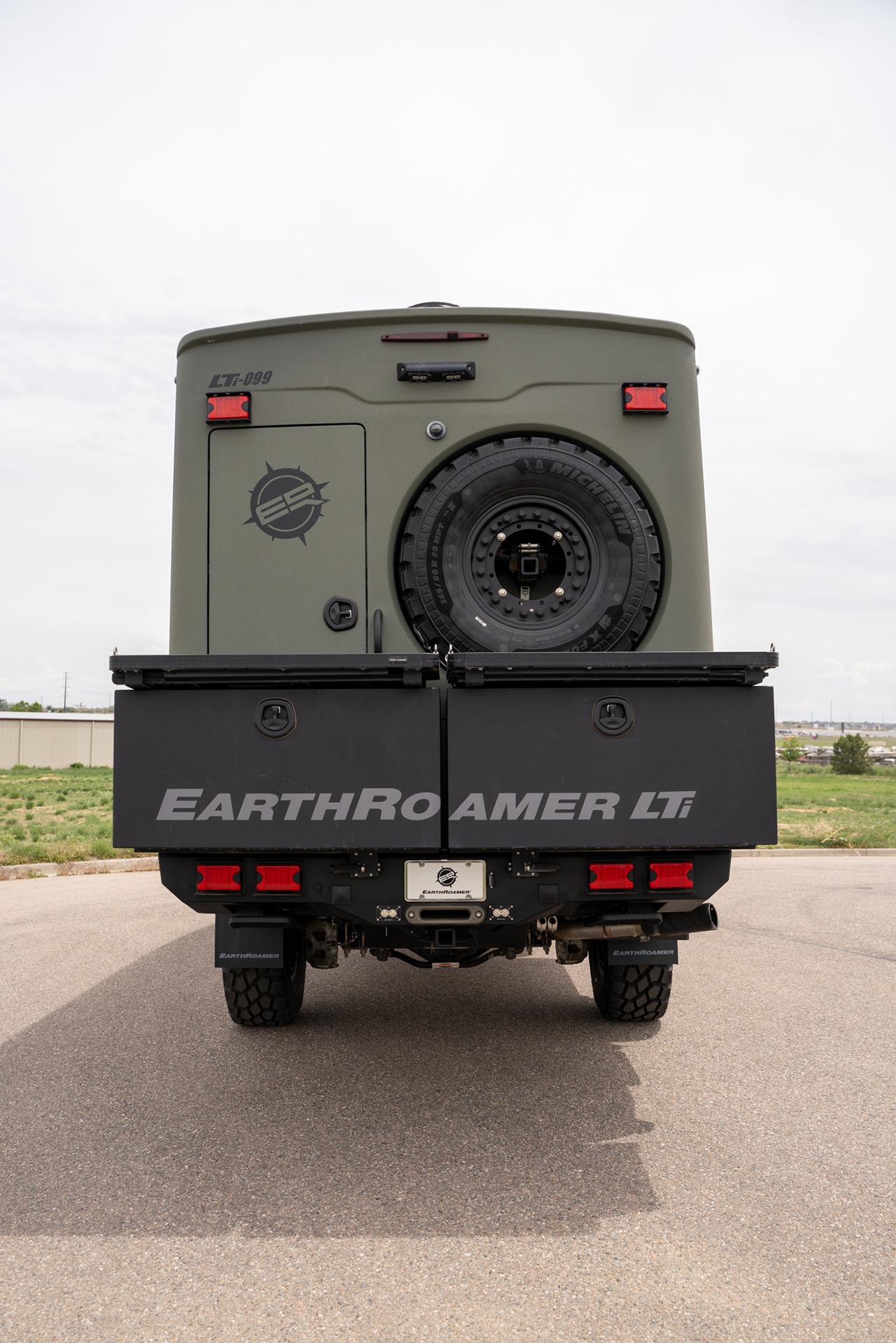2023 EarthRoamer XV-LTi 099