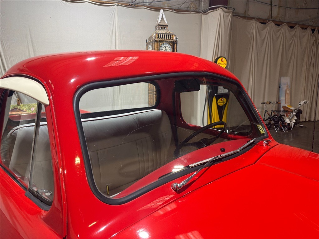 1955 Studebaker E Series Pickup