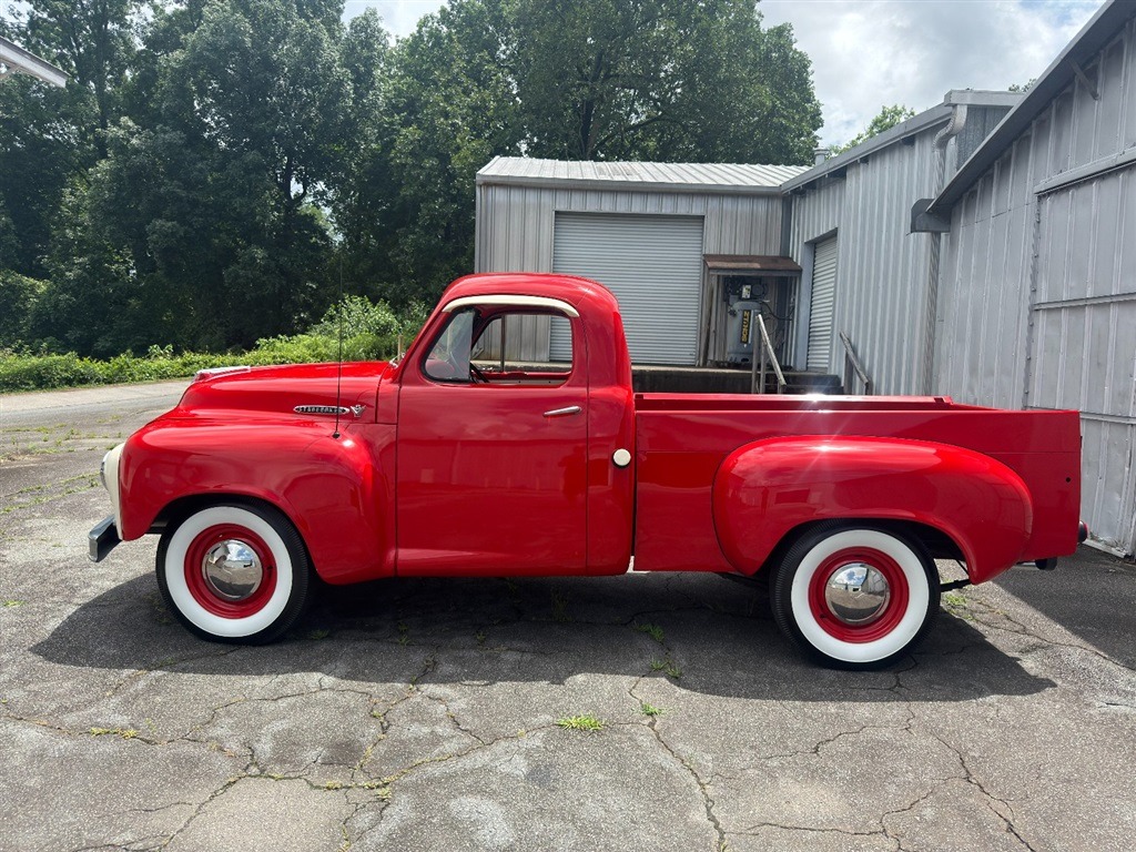 1955 Studebaker E Series Pickup