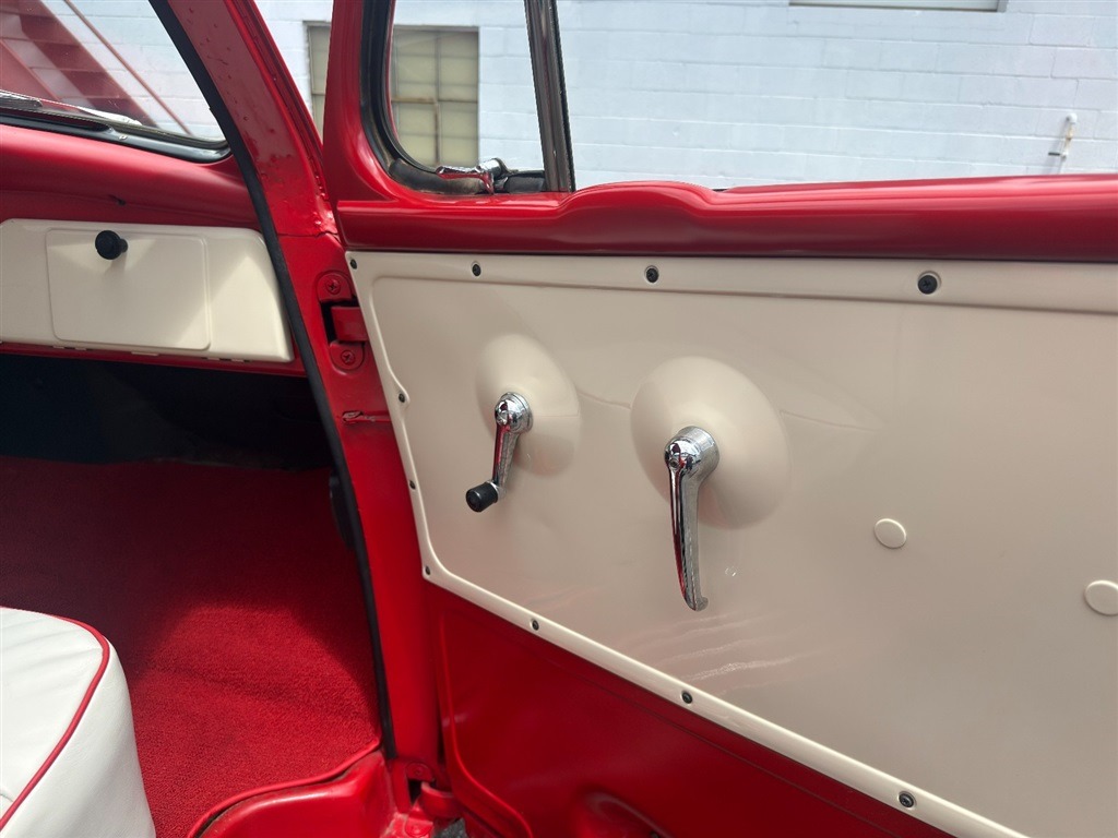 1955 Studebaker E Series Pickup