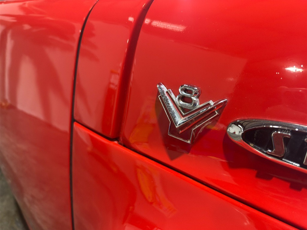 1955 Studebaker E Series Pickup