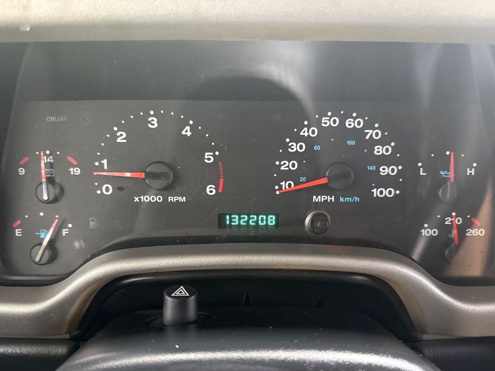 2005 Jeep Wrangler