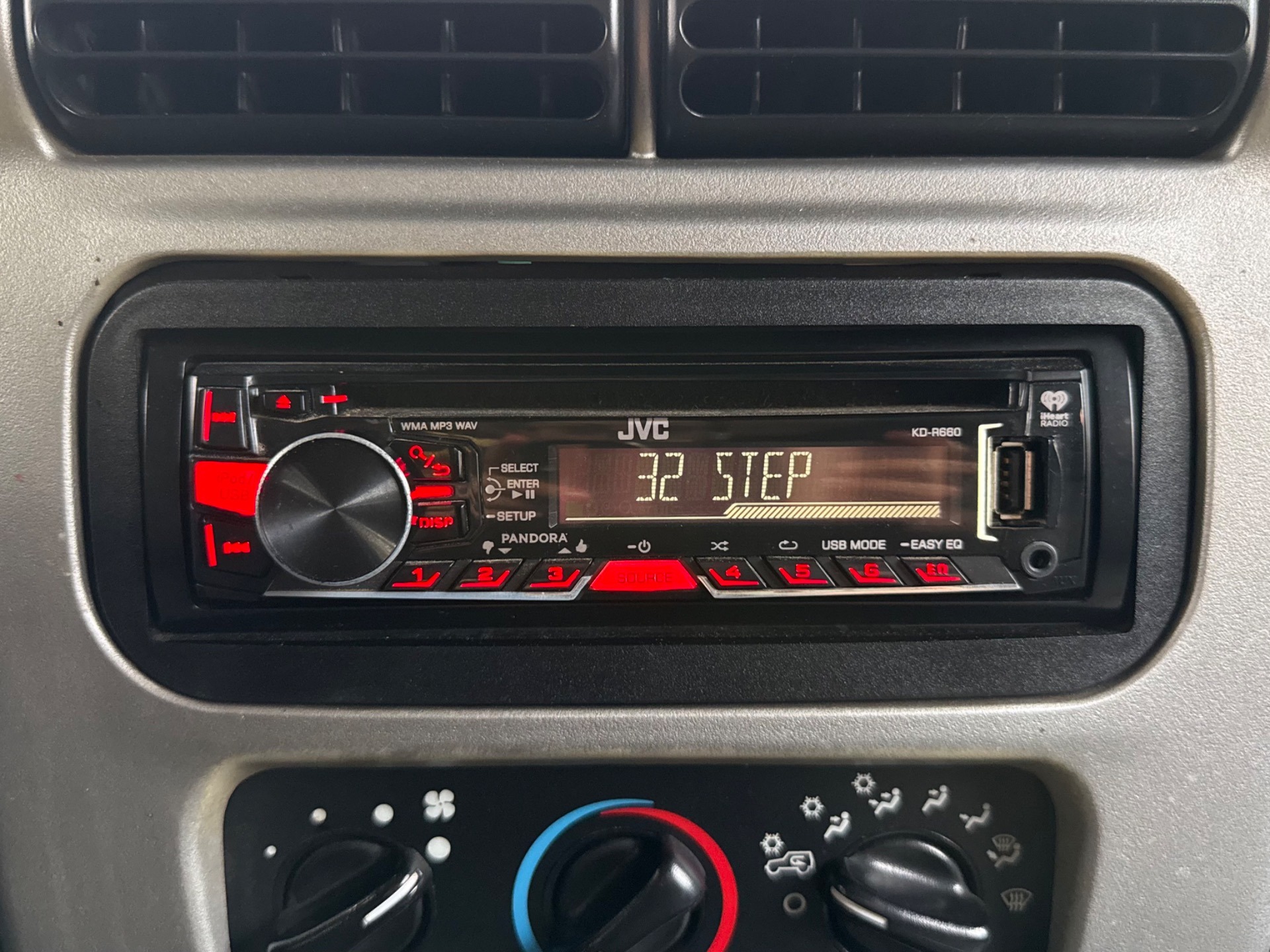 2005 Jeep Wrangler