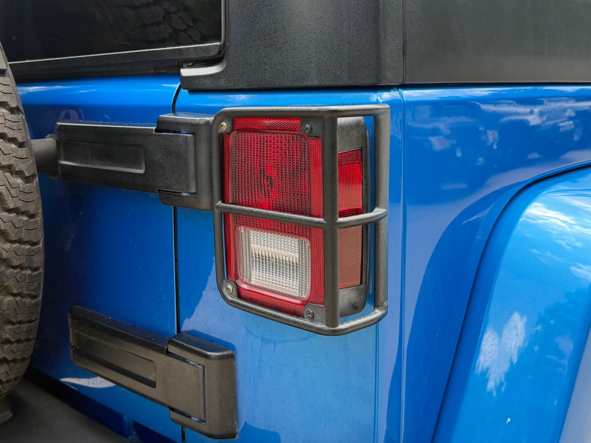 2014 Jeep Wrangler Unlimited Freedom Edition