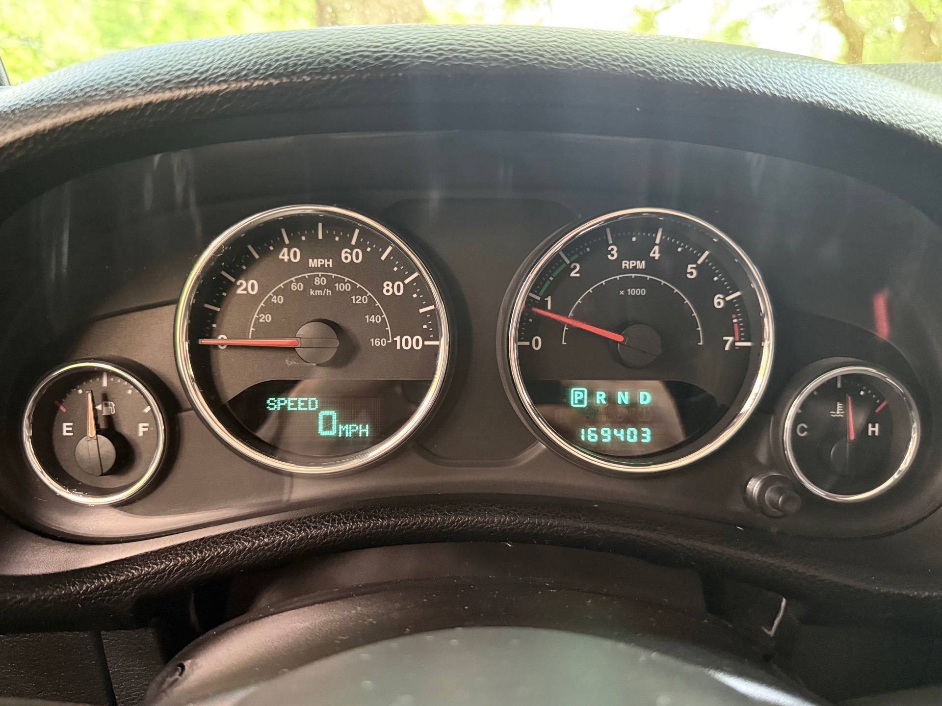 2014 Jeep Wrangler Unlimited Freedom Edition