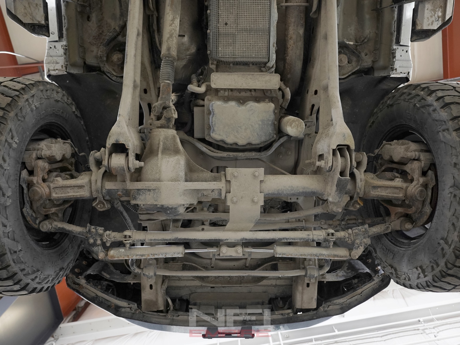 2020 Ford F-250 Super Duty