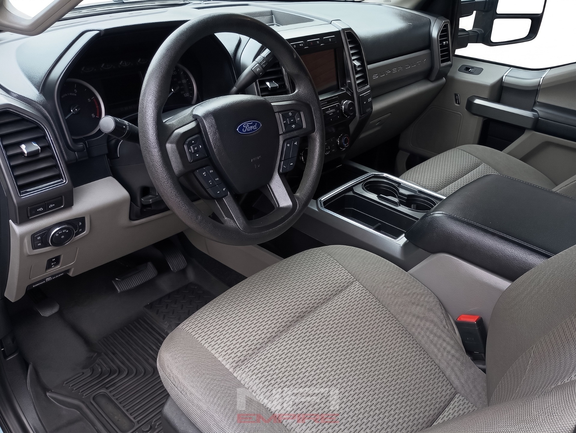 2020 Ford F-250 Super Duty - 5