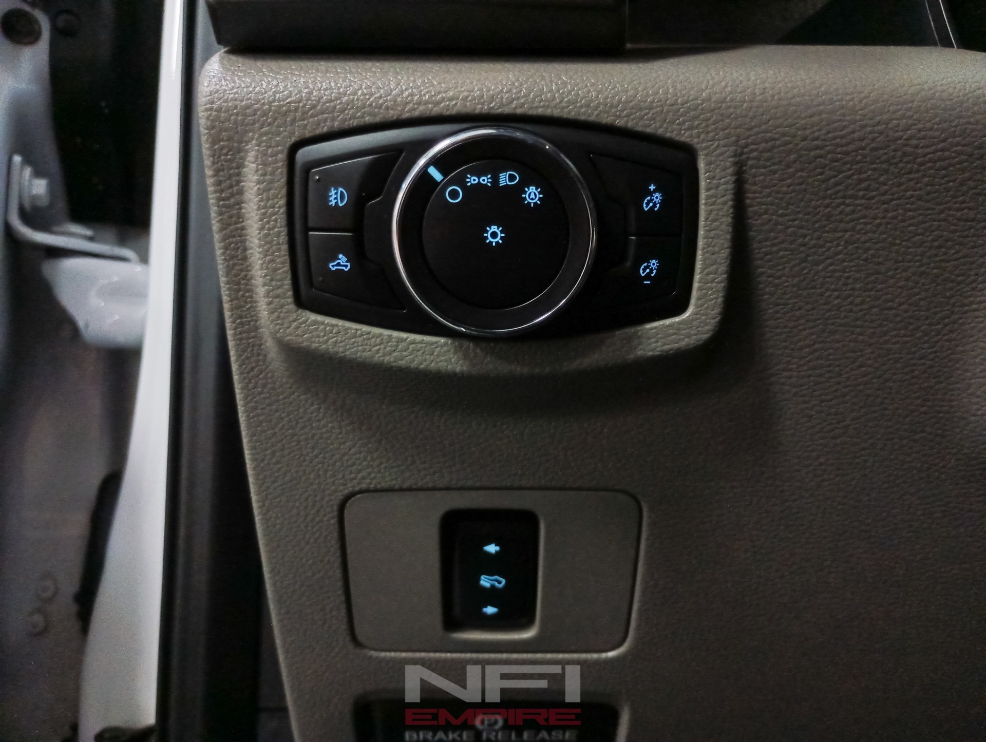 2020 Ford F-250 Super Duty