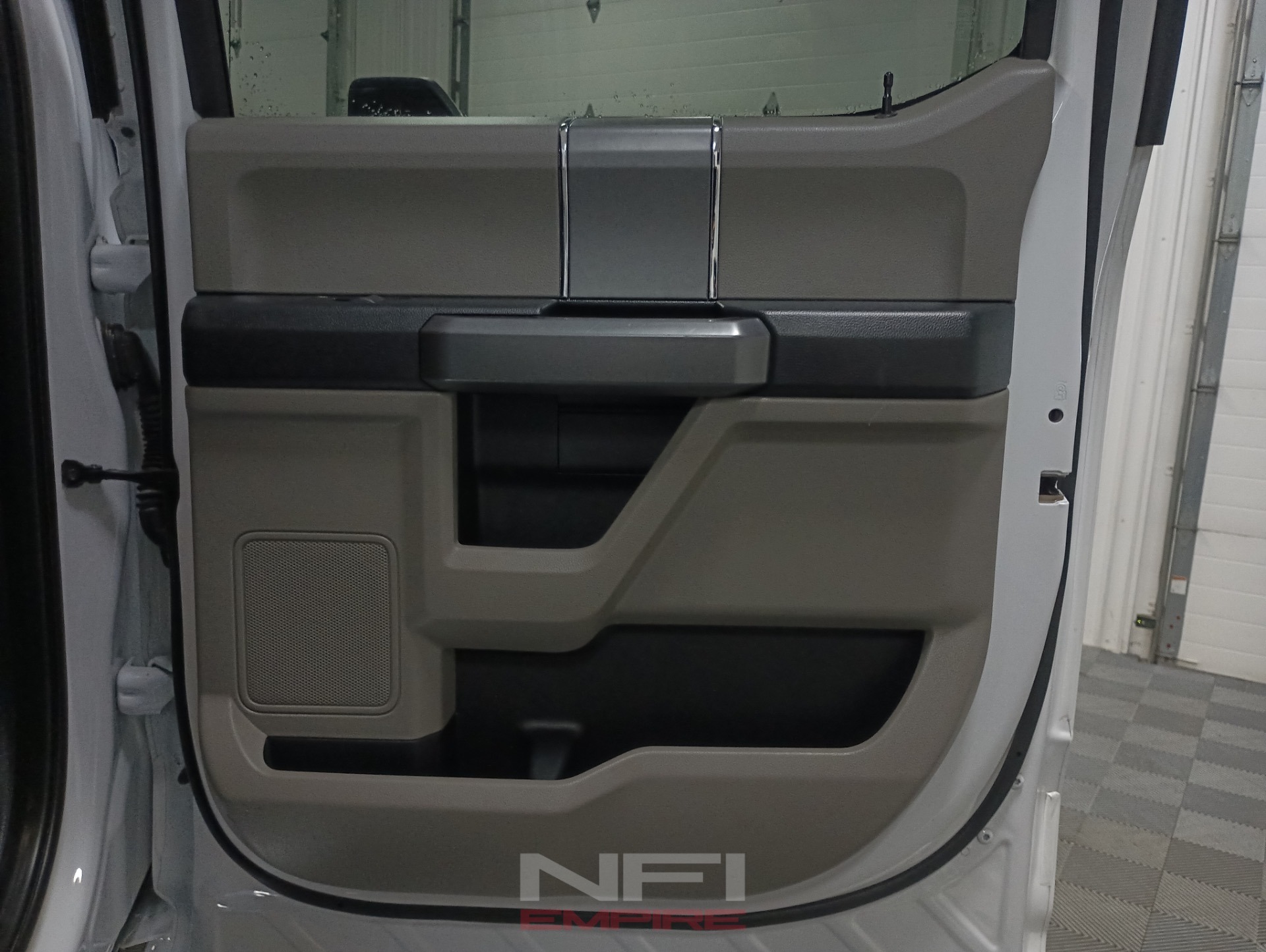 2020 Ford F-250 Super Duty