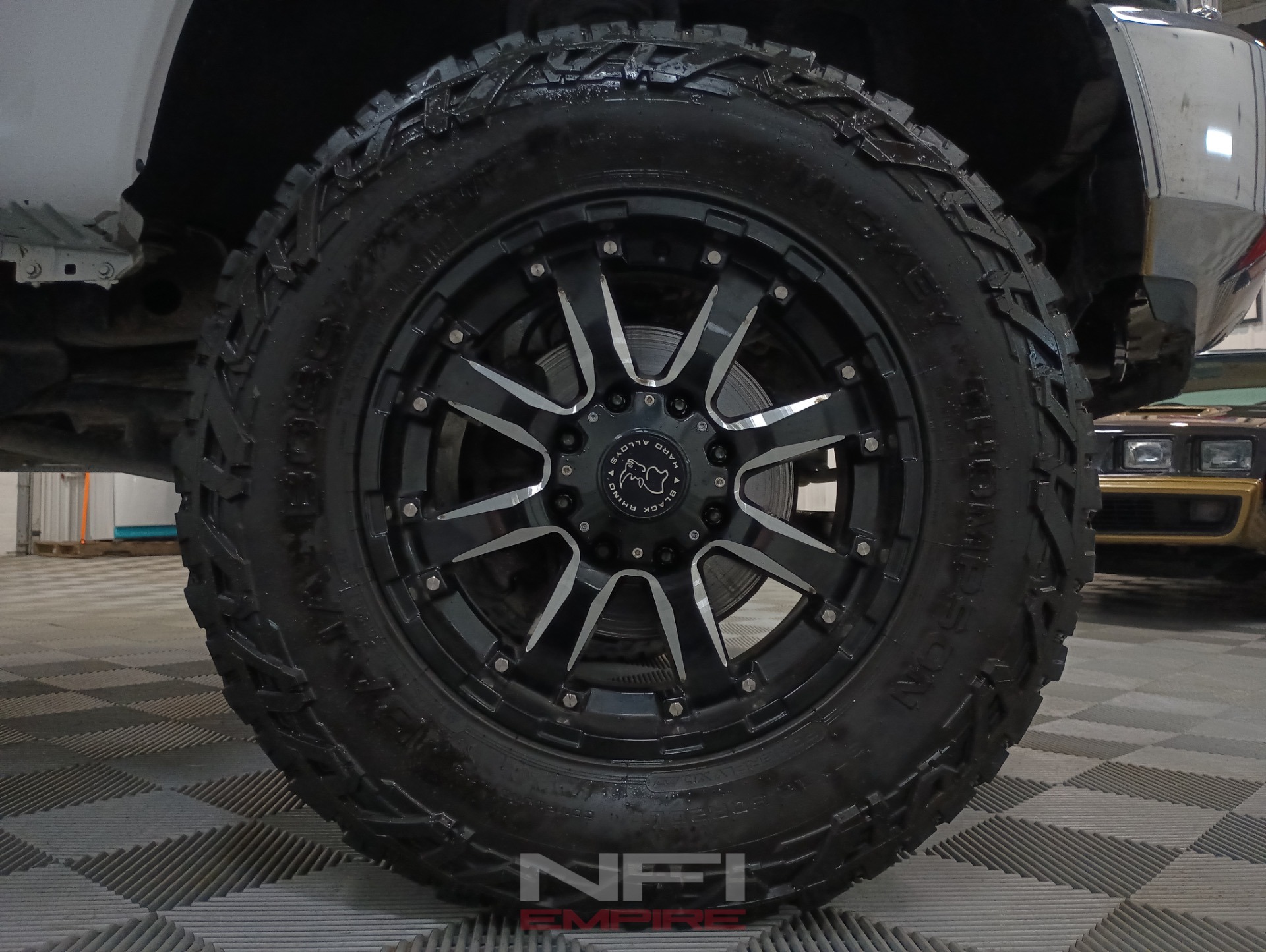 2020 Ford F-250 Super Duty