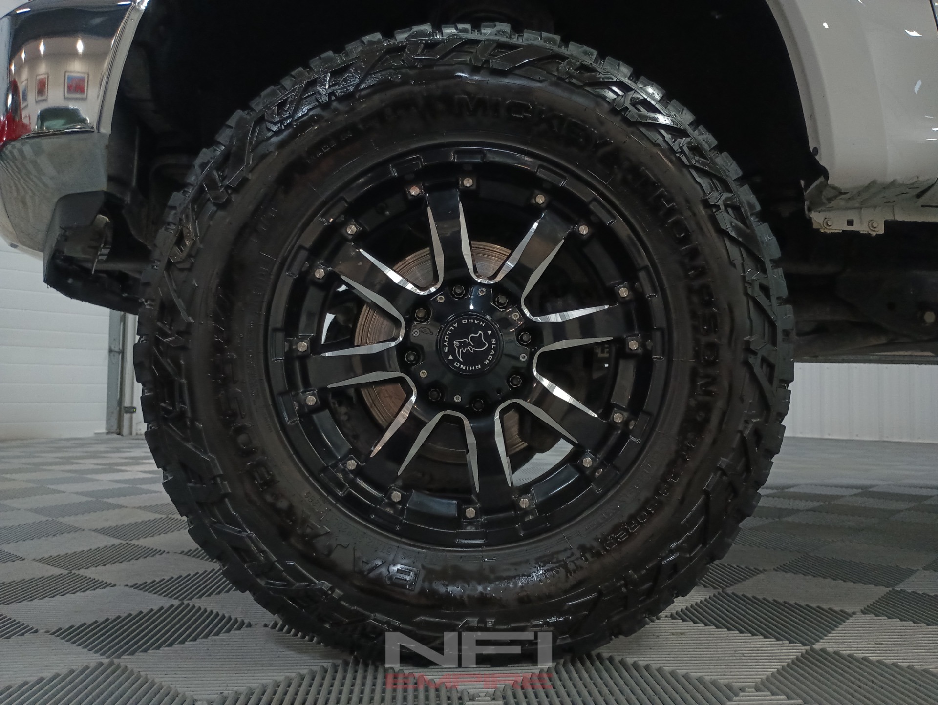 2020 Ford F-250 Super Duty
