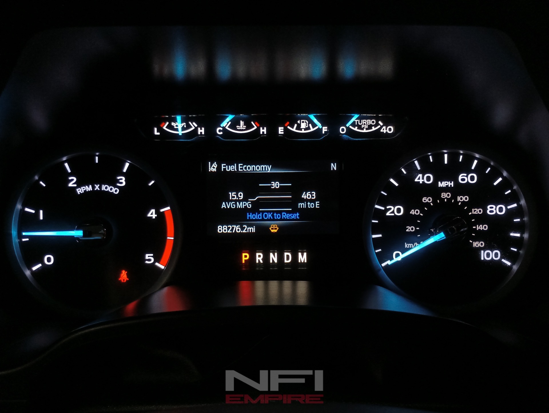 2020 Ford F-250 Super Duty