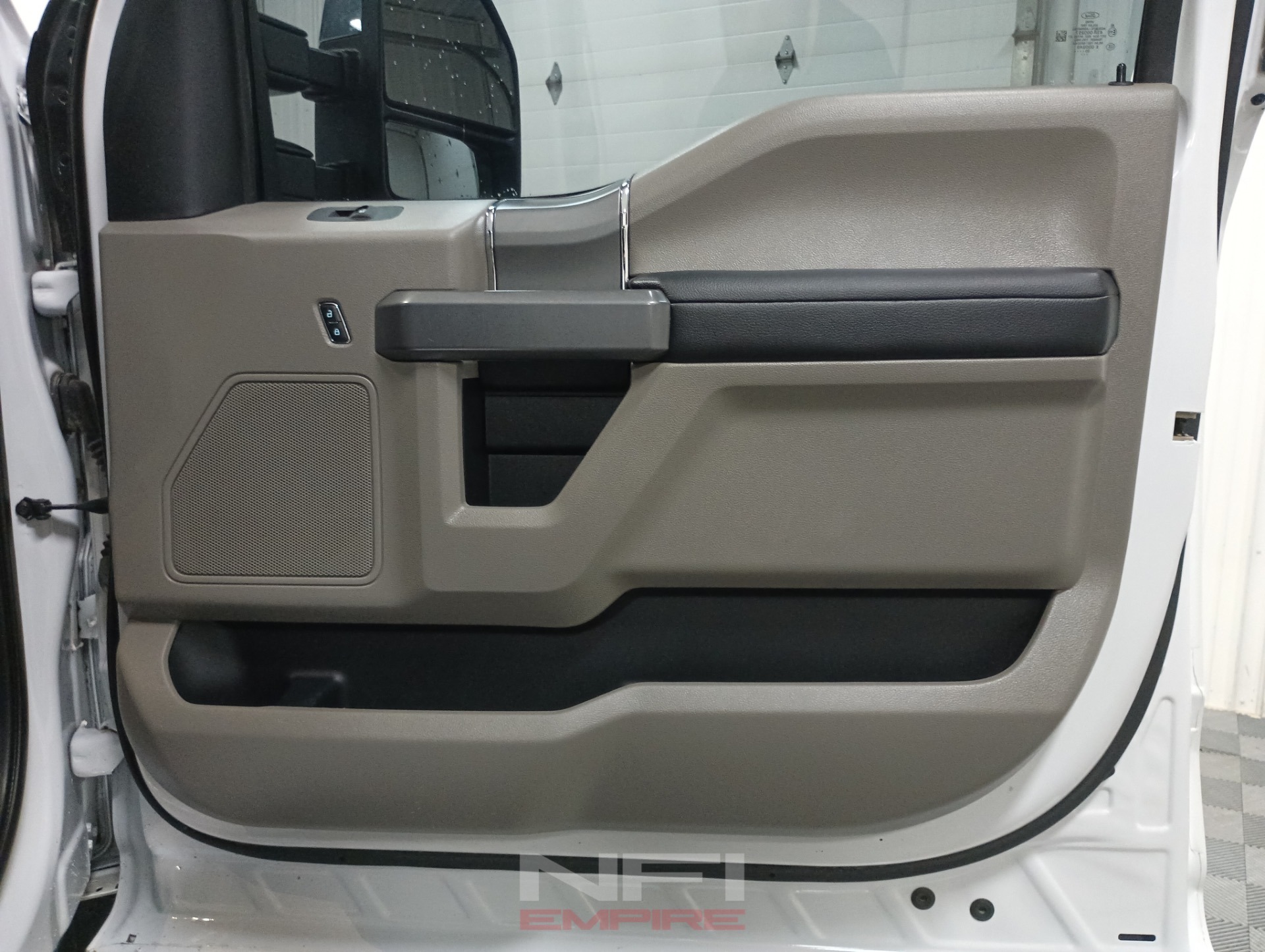 2020 Ford F-250 Super Duty