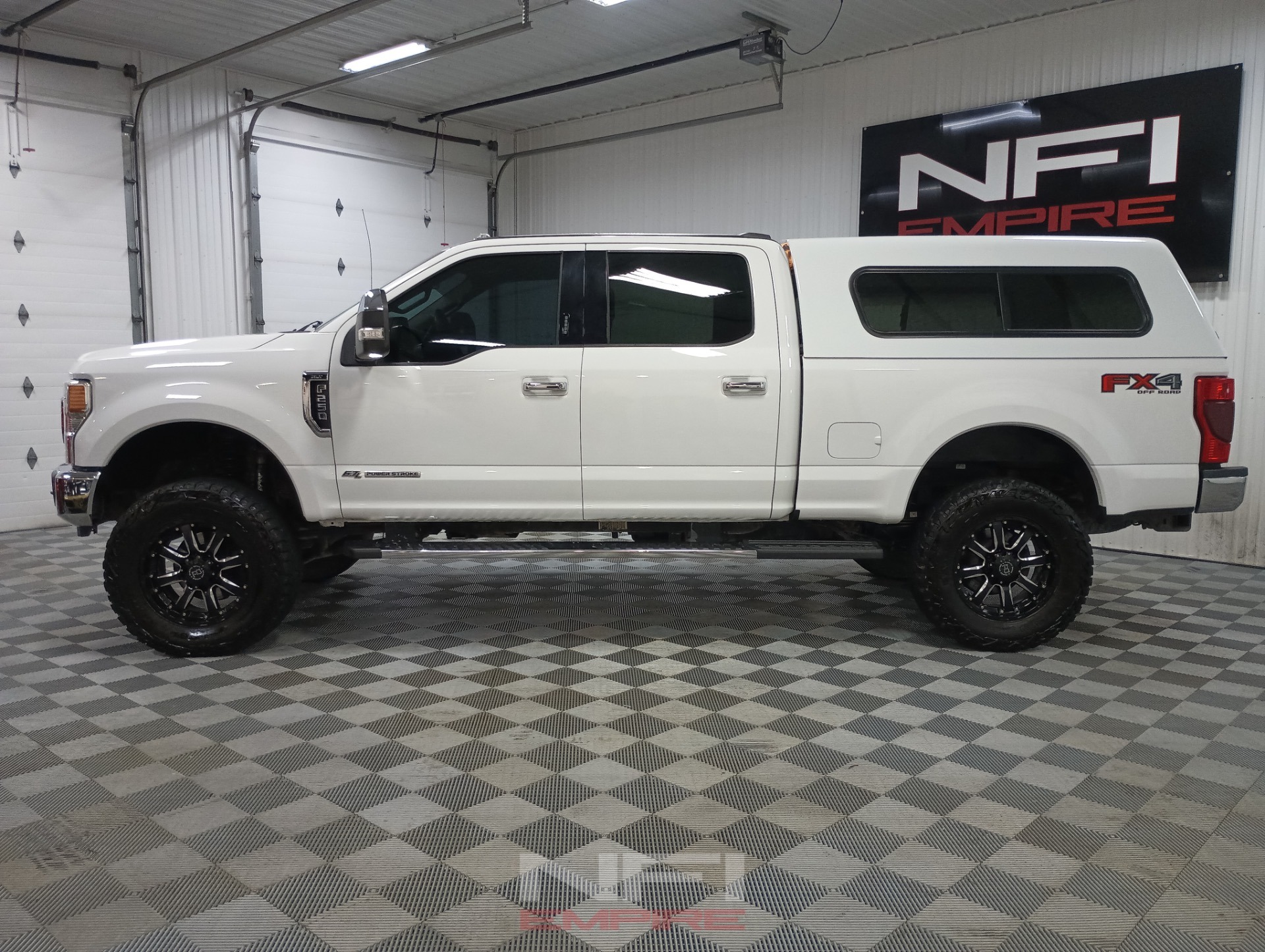 2020 Ford F-250 Super Duty - 2