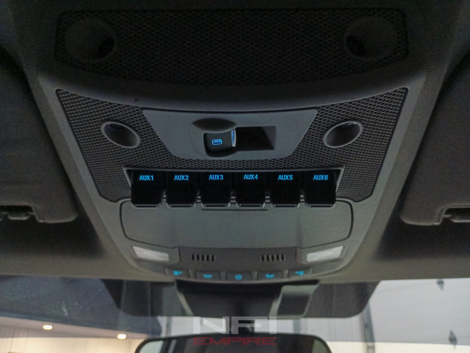 2020 Ford F-250 Super Duty