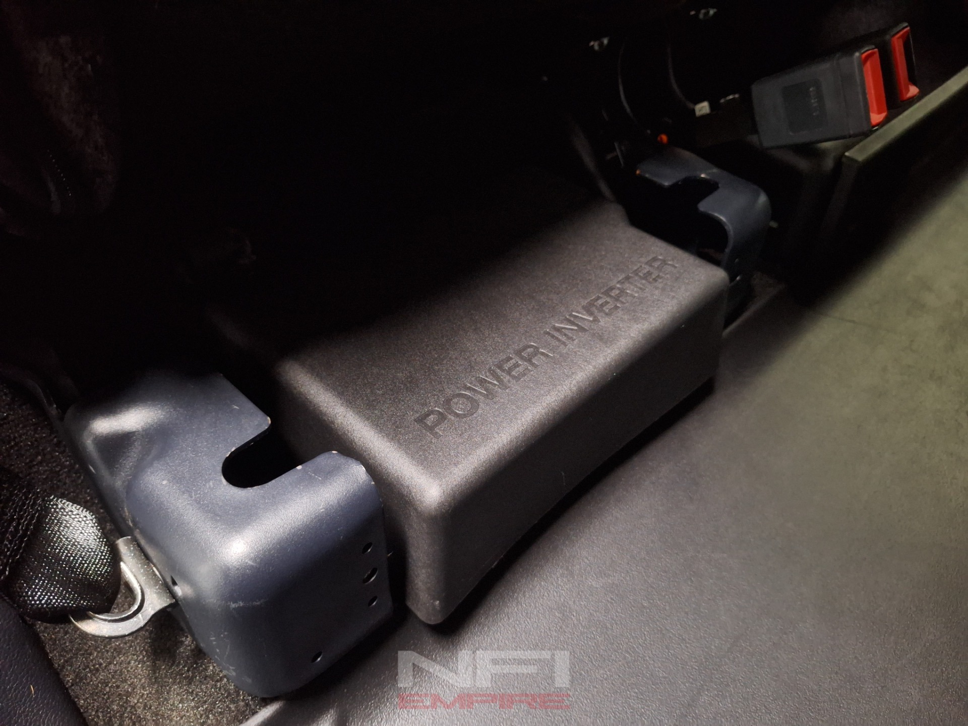 Supercharged 2019 Ford F-150 XLT