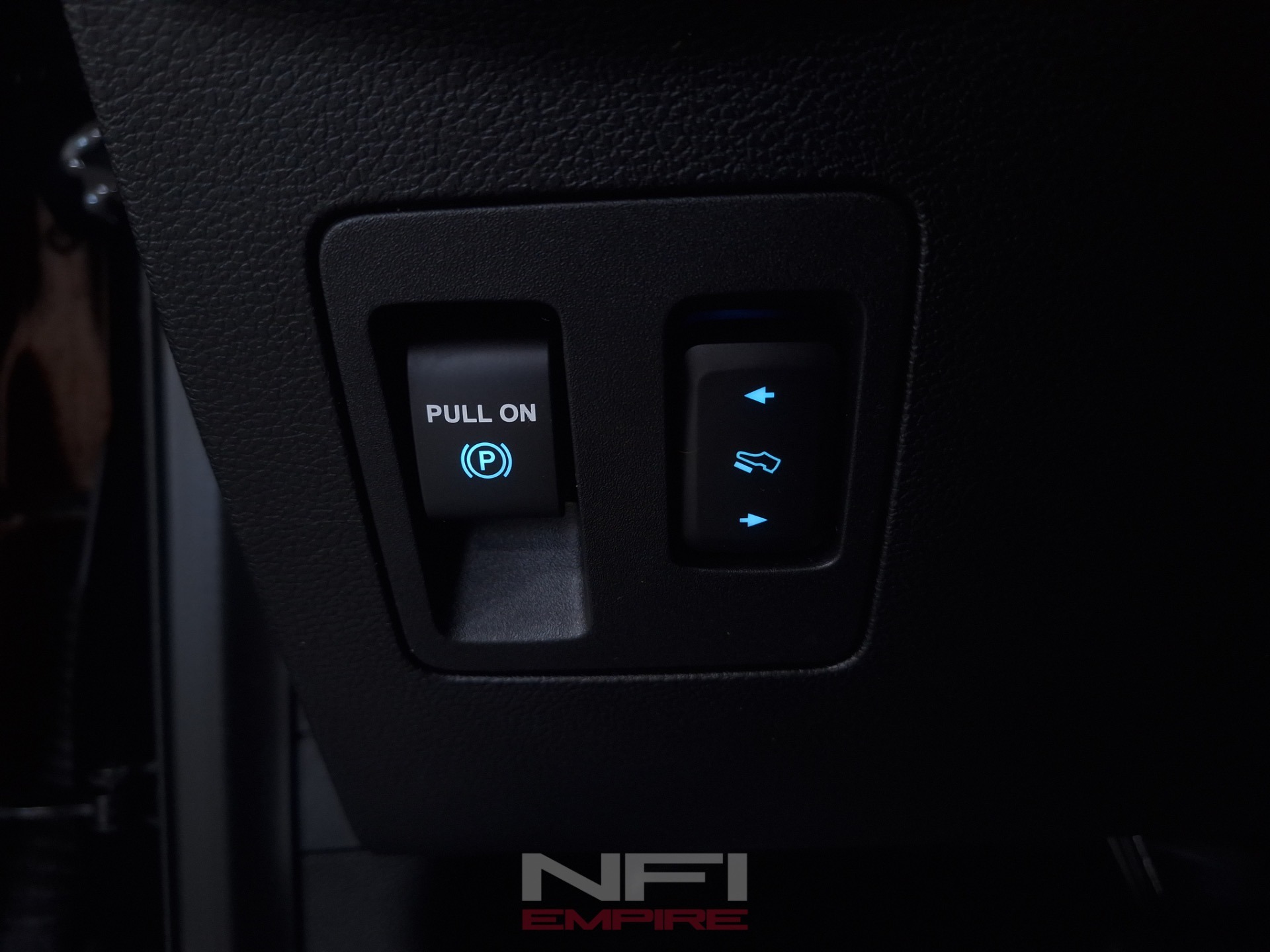Supercharged 2019 Ford F-150 XLT