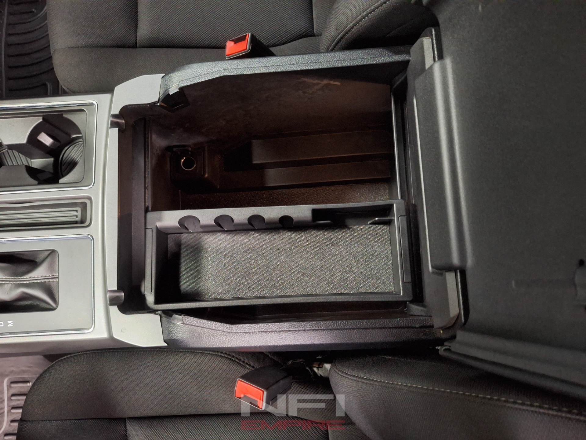 Supercharged 2019 Ford F-150 XLT