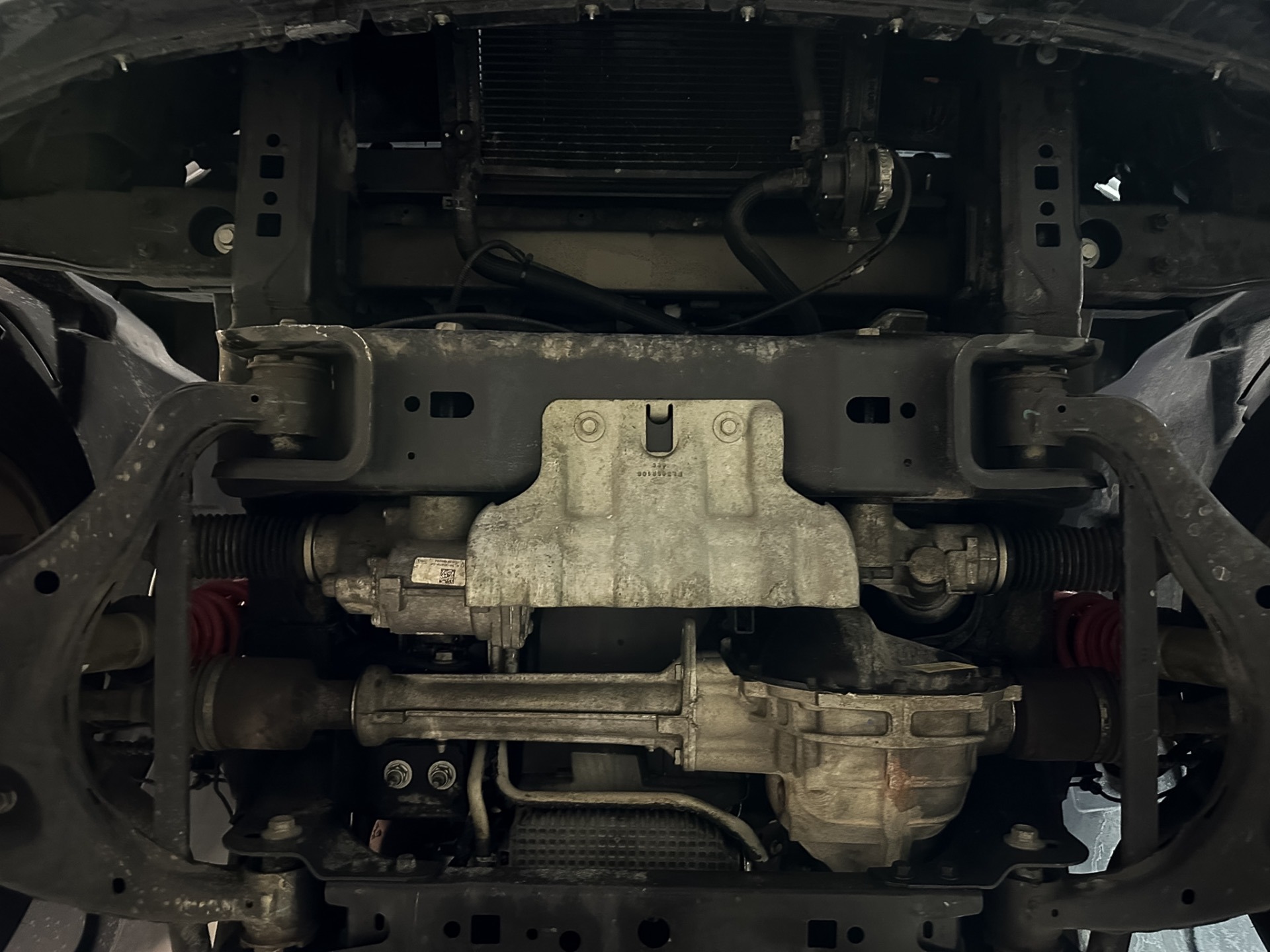 Supercharged 2019 Ford F-150 XLT