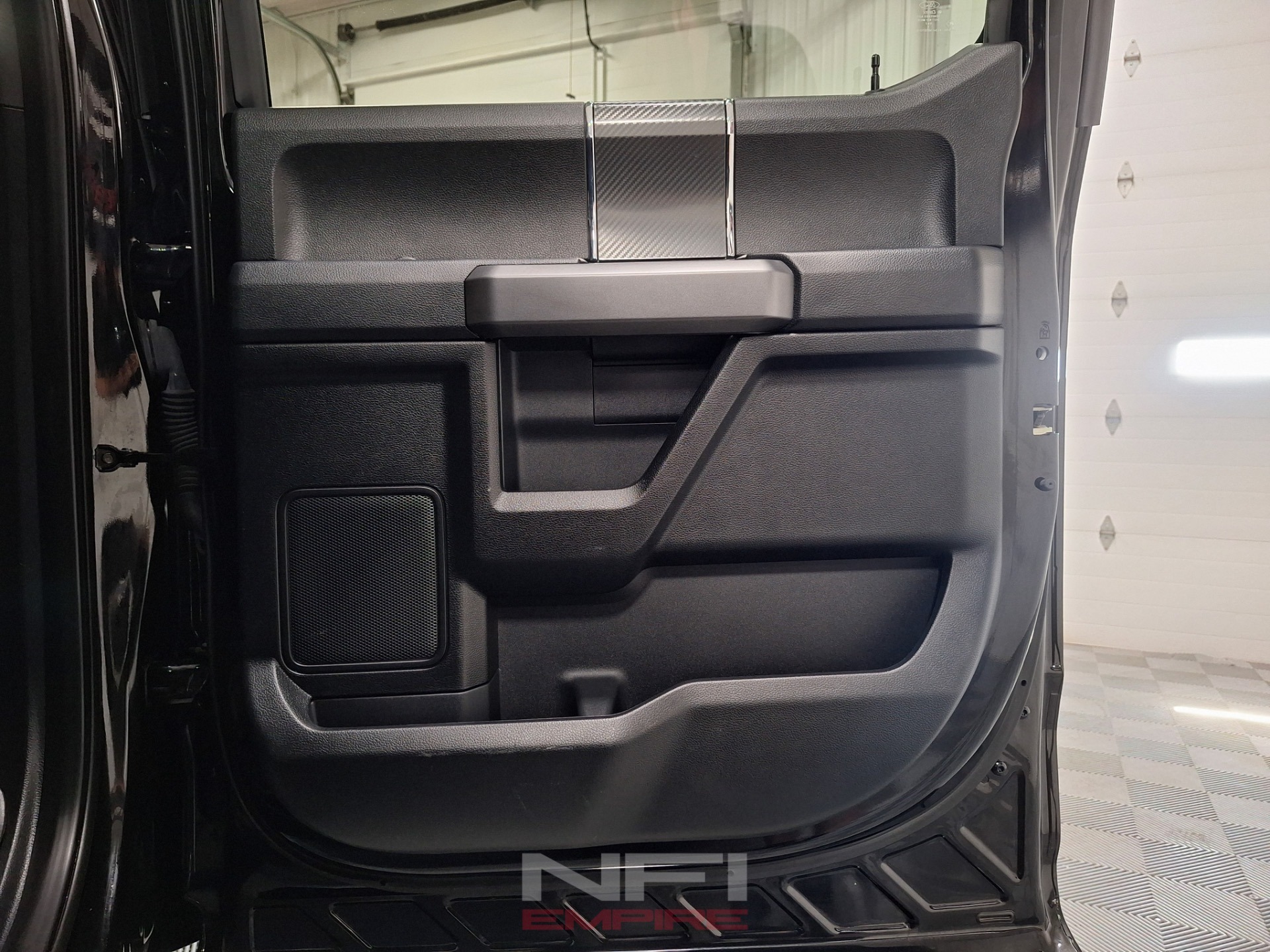 Supercharged 2019 Ford F-150 XLT